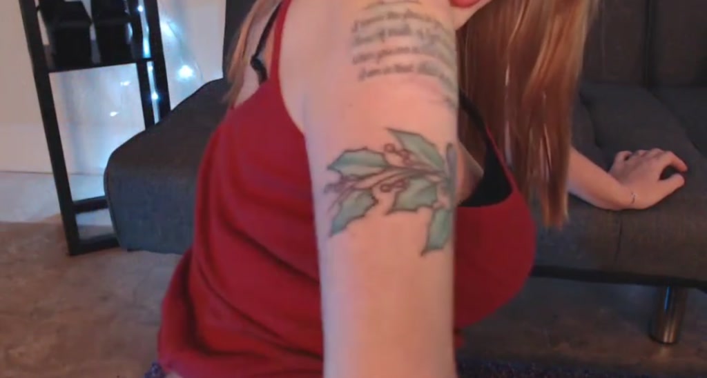 DaniSpice video thumbnail