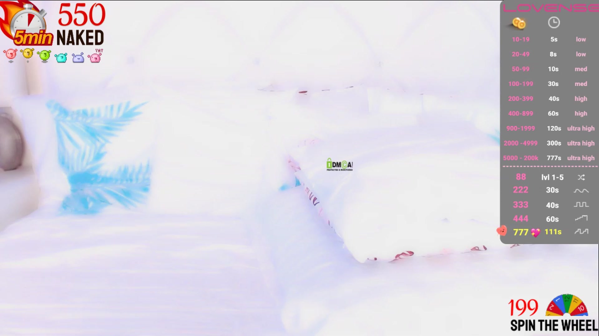 Lucky_Star888 video thumbnail