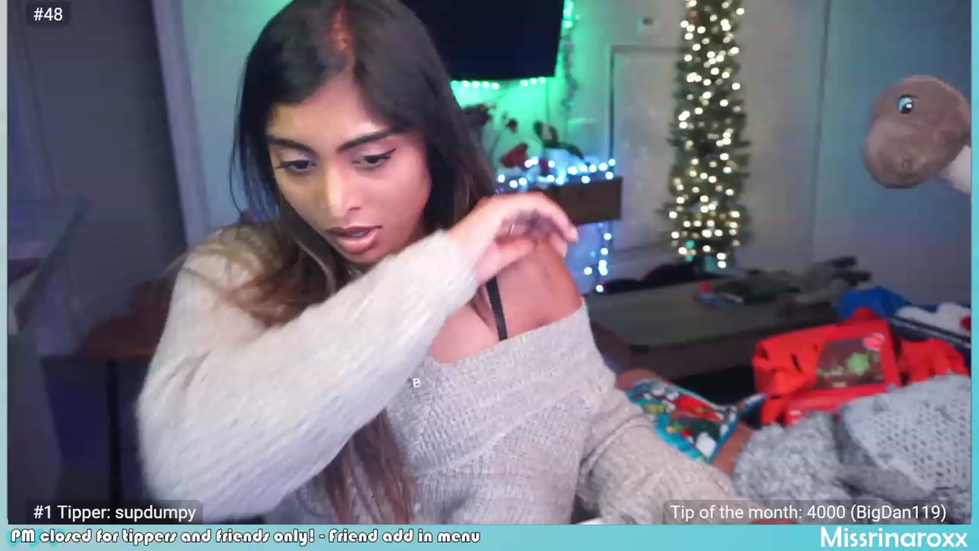 Missrinaroxx video thumbnail