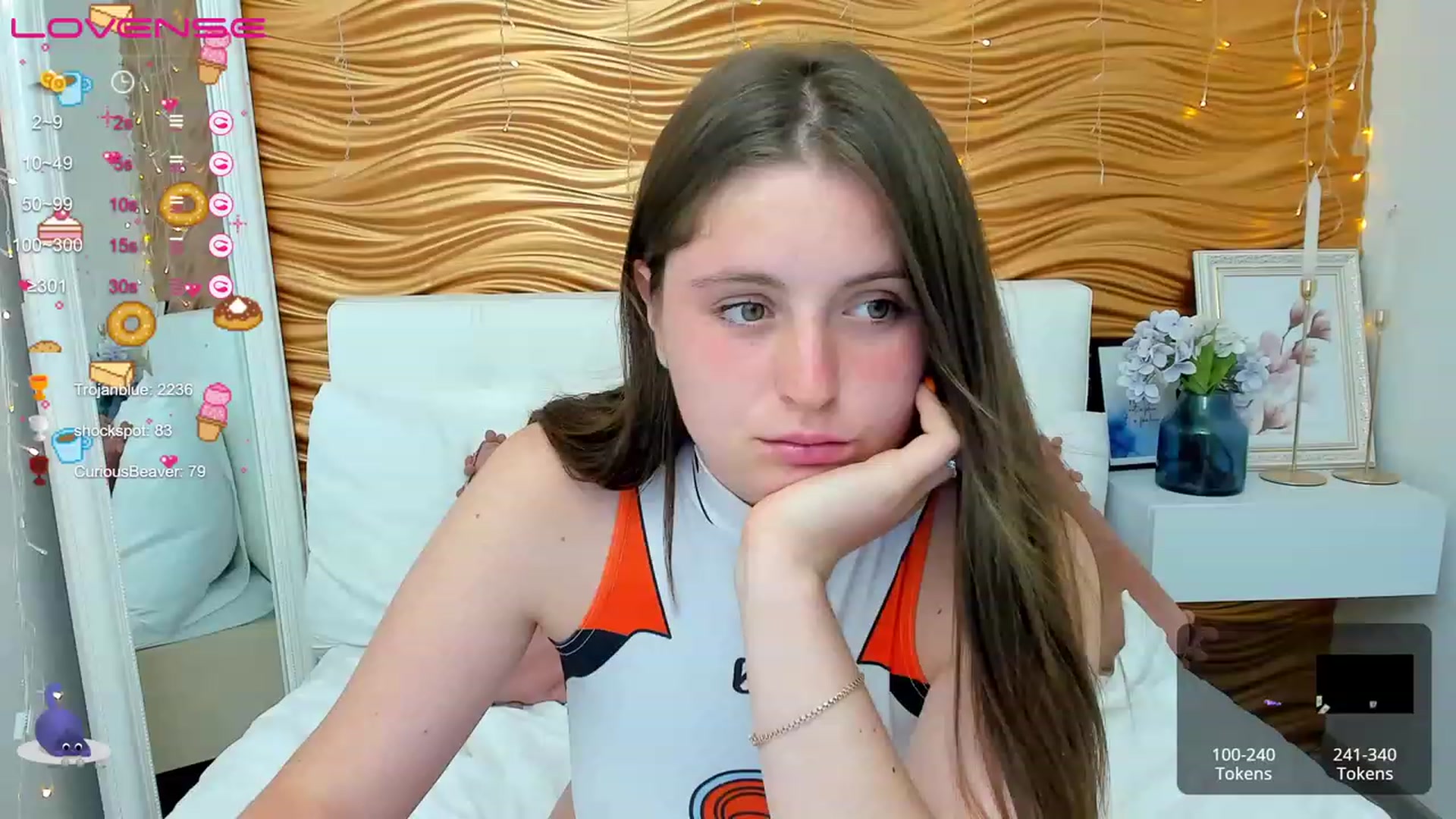 ElsaJones video thumbnail