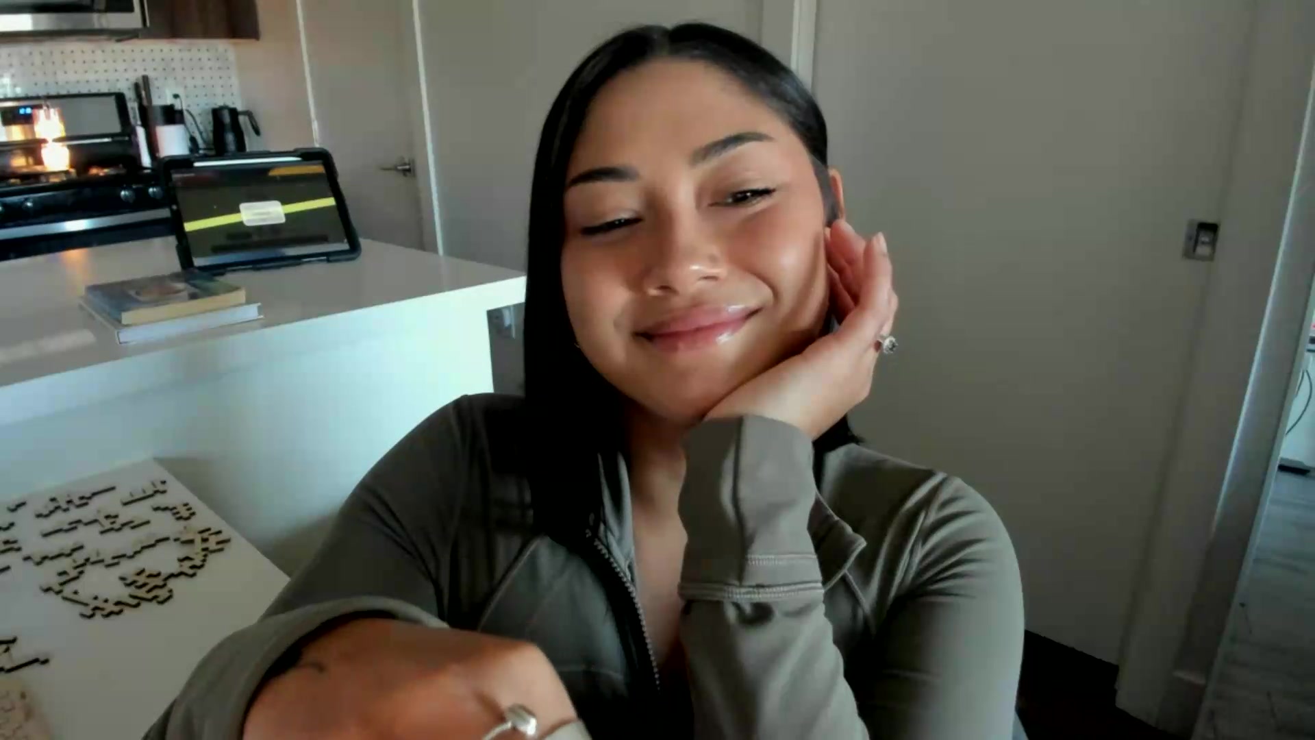 YourGoddessLu video thumbnail