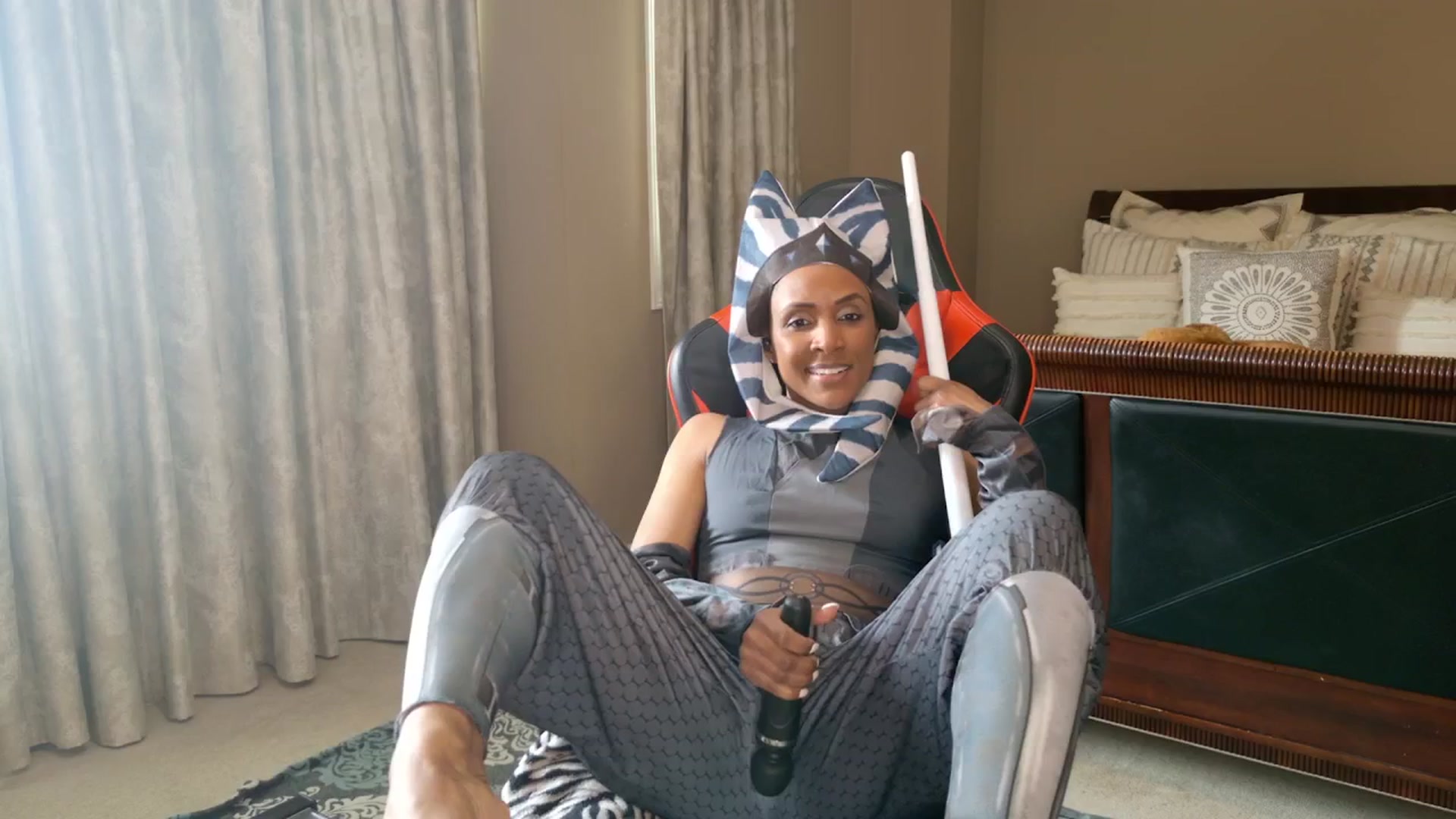 Ms_WetNWild video thumbnail