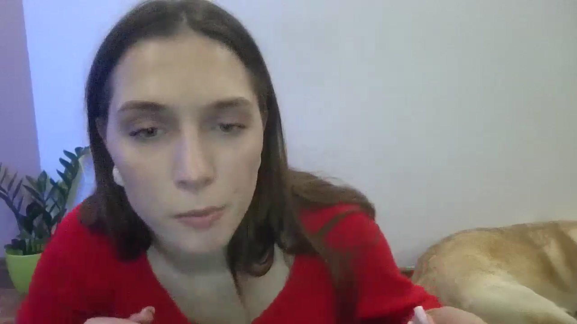 HaleyReed video thumbnail