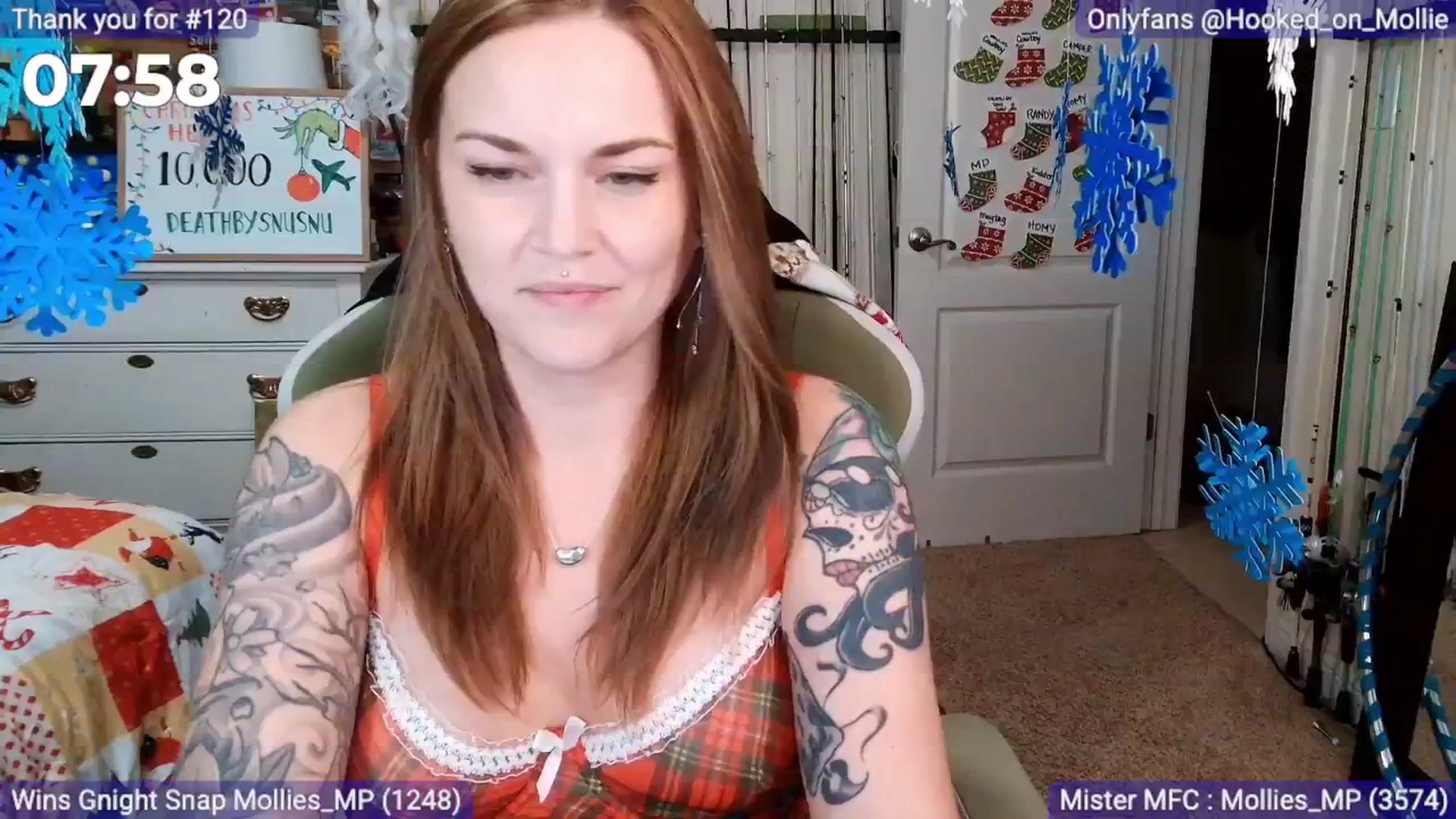 MollieRose_ video thumbnail