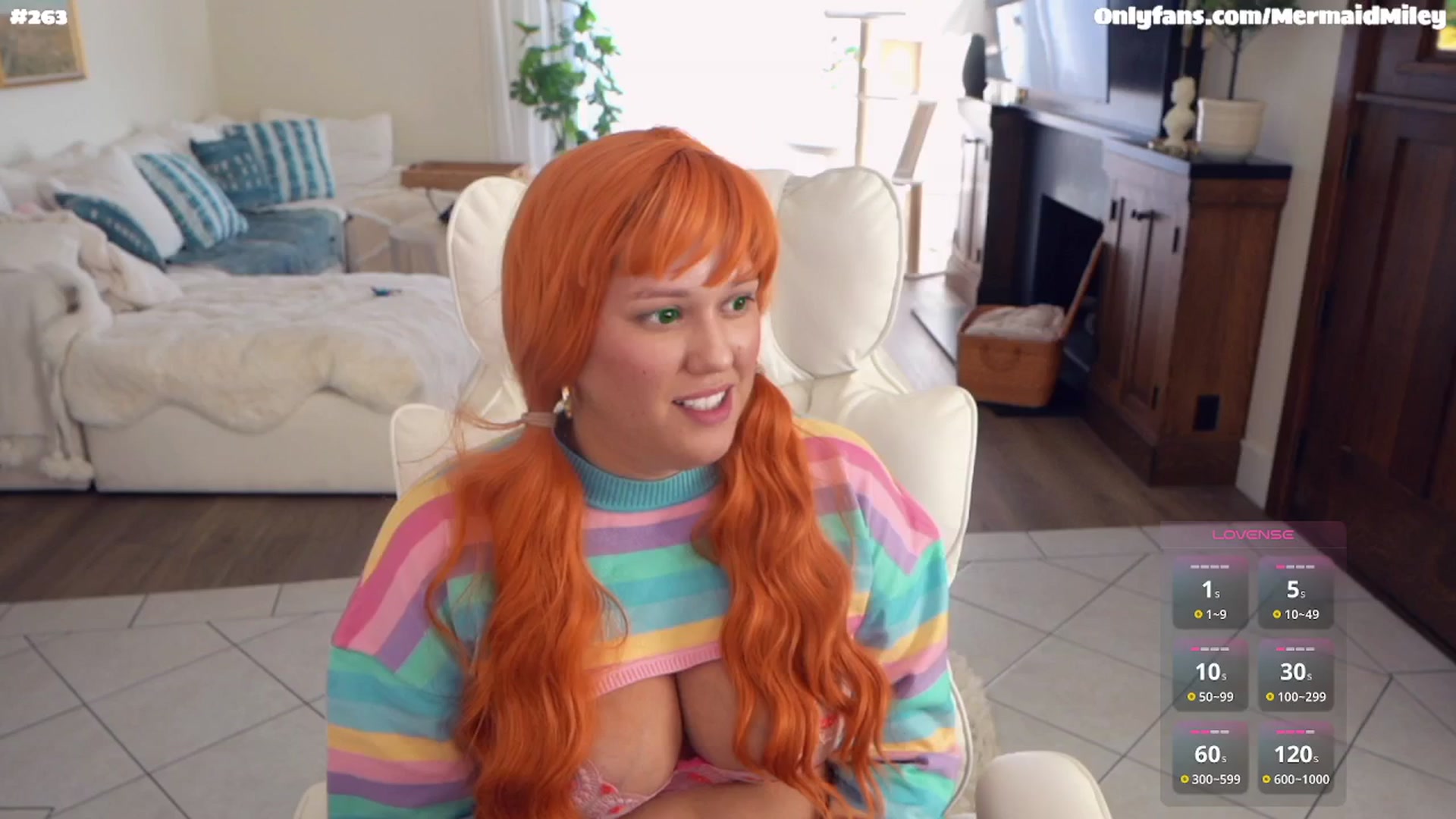 Mermaidmiley video thumbnail