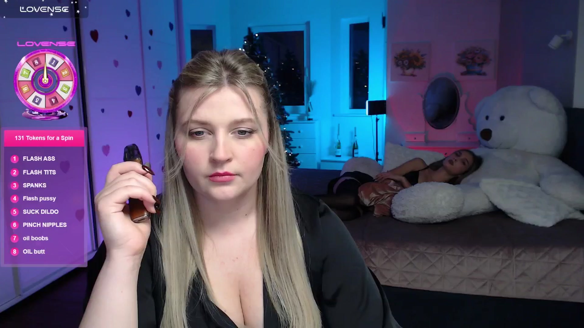 Bless_Ass video thumbnail