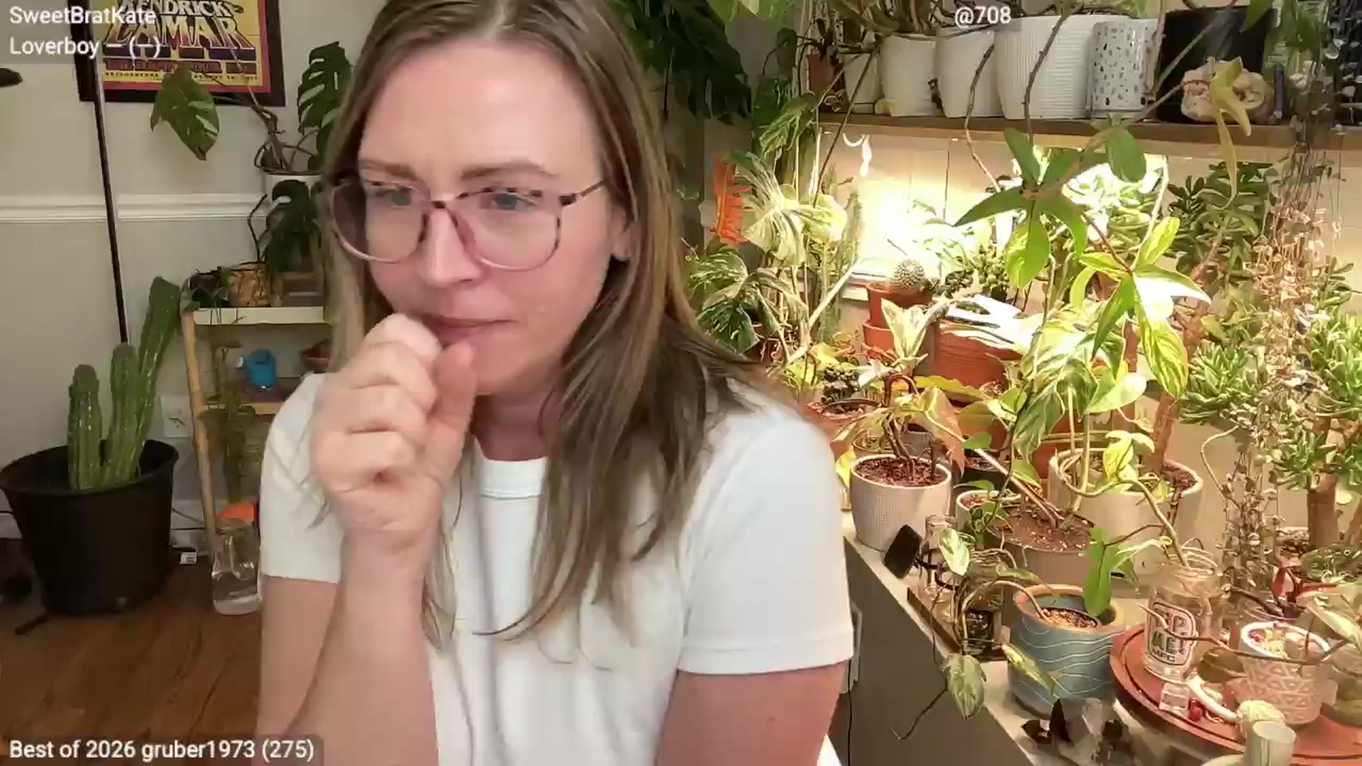 SweetbratKate video thumbnail