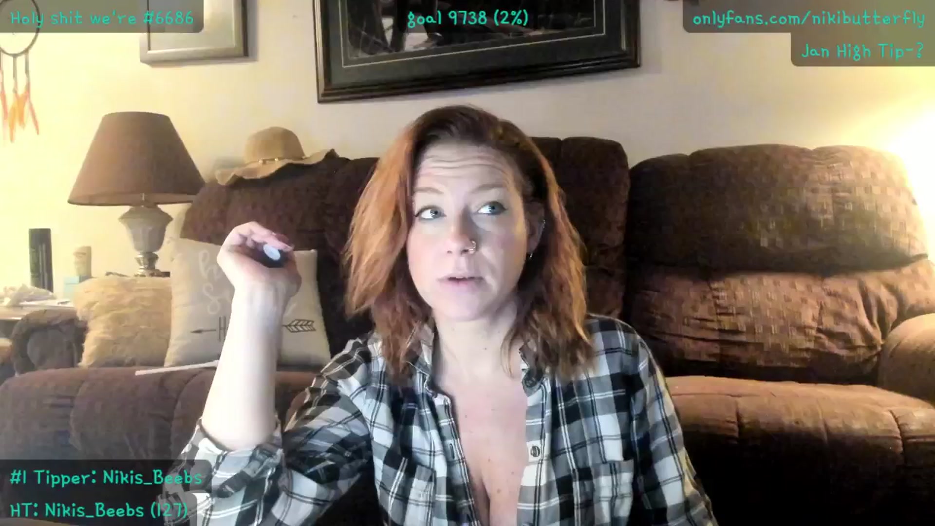 Nikibutterfly video thumbnail