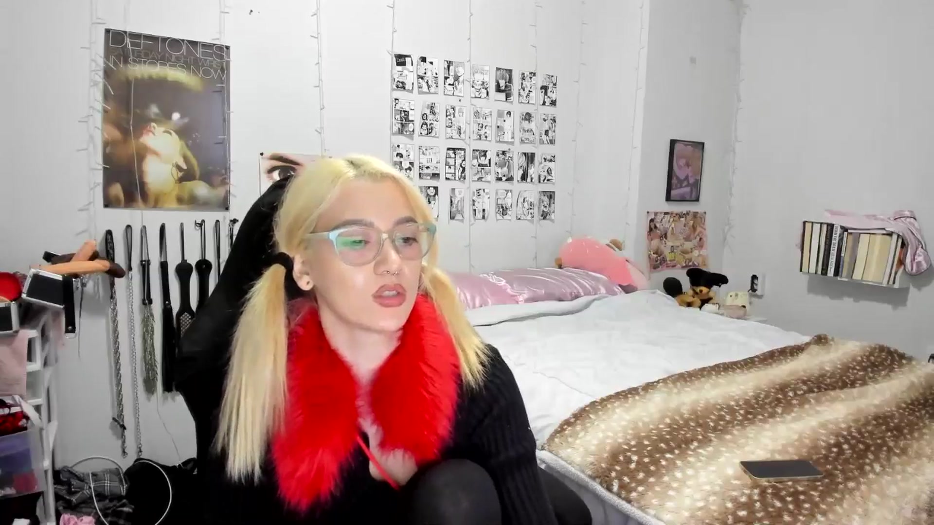AnnaTame video thumbnail
