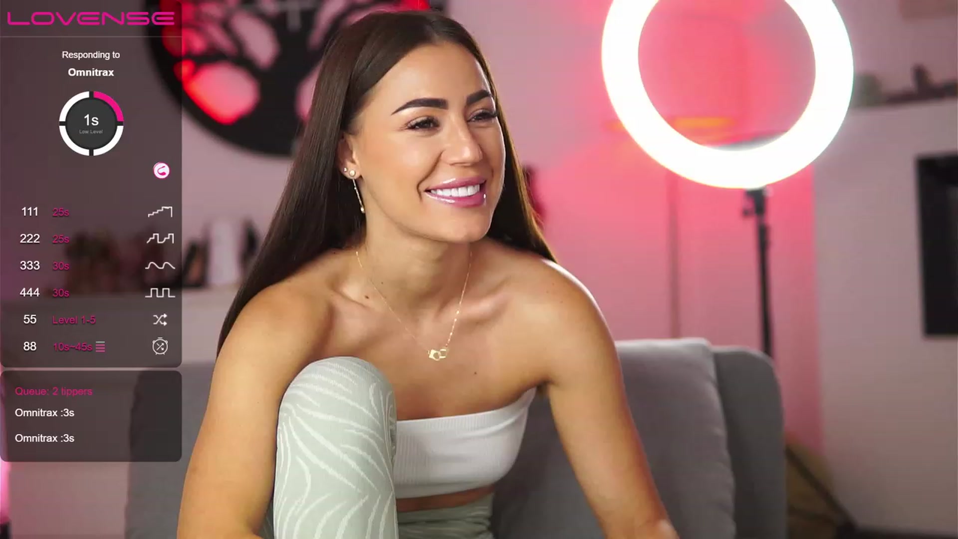 AbbelaWhite video thumbnail