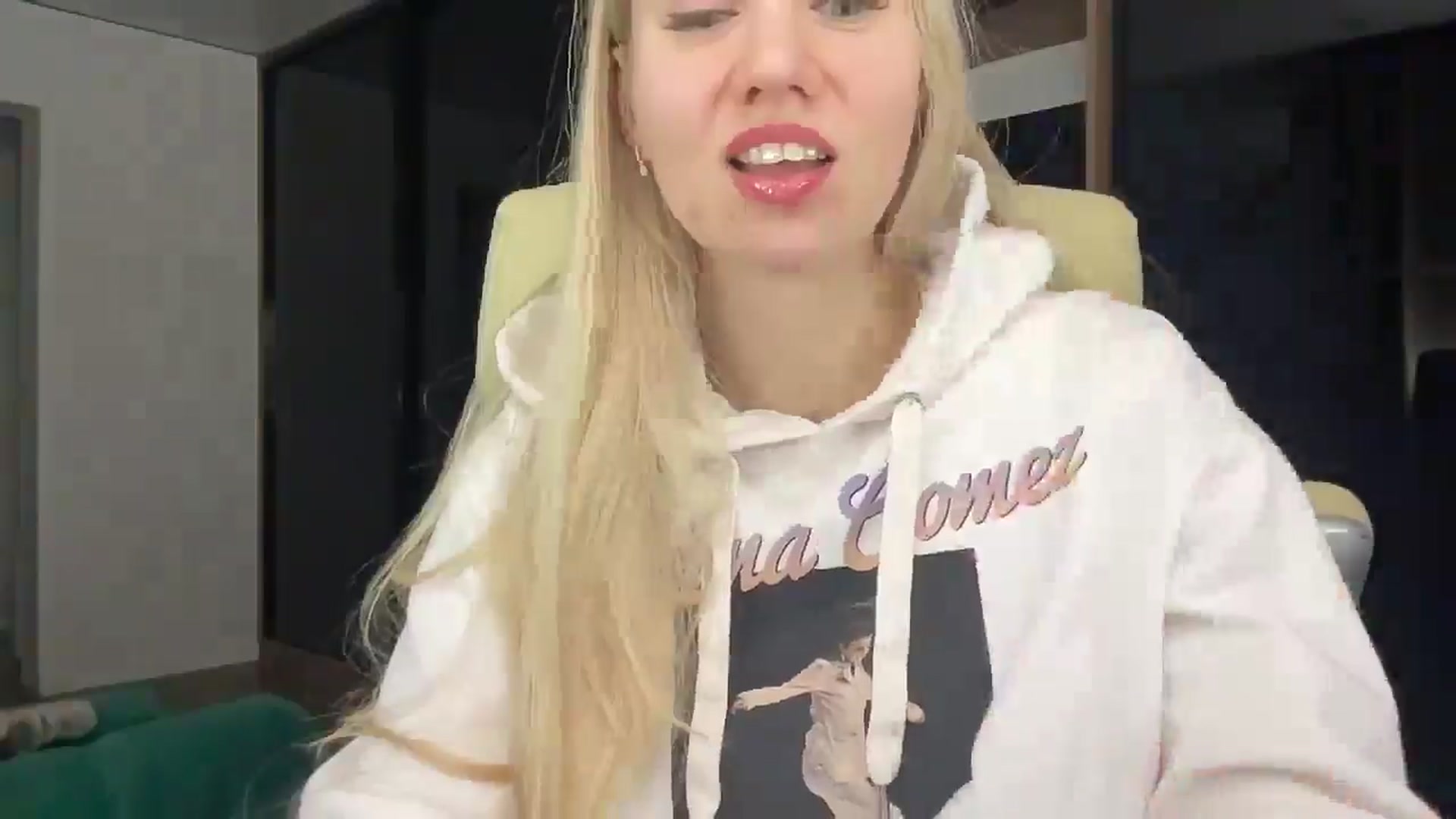 Miss_Sylvia video thumbnail