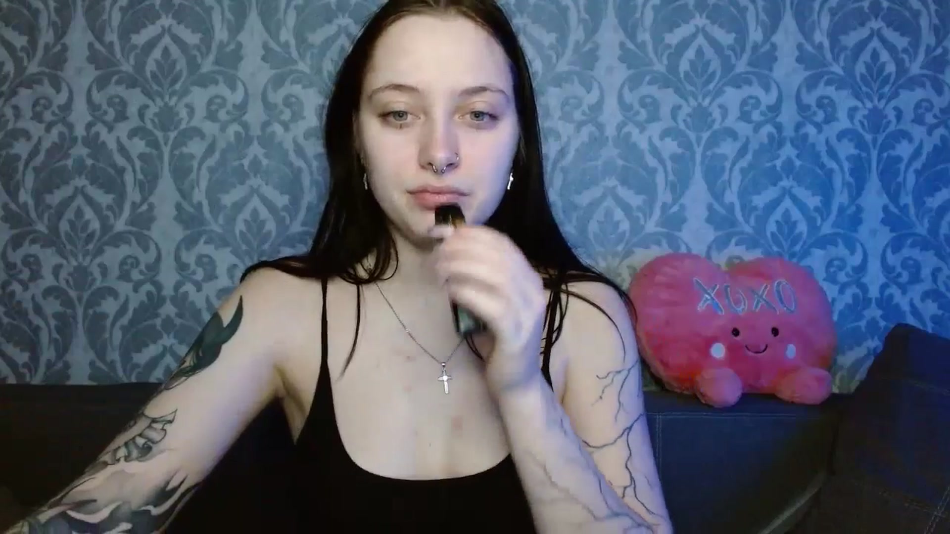 AmyWard video thumbnail