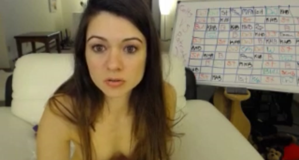 GinnyPotter video thumbnail