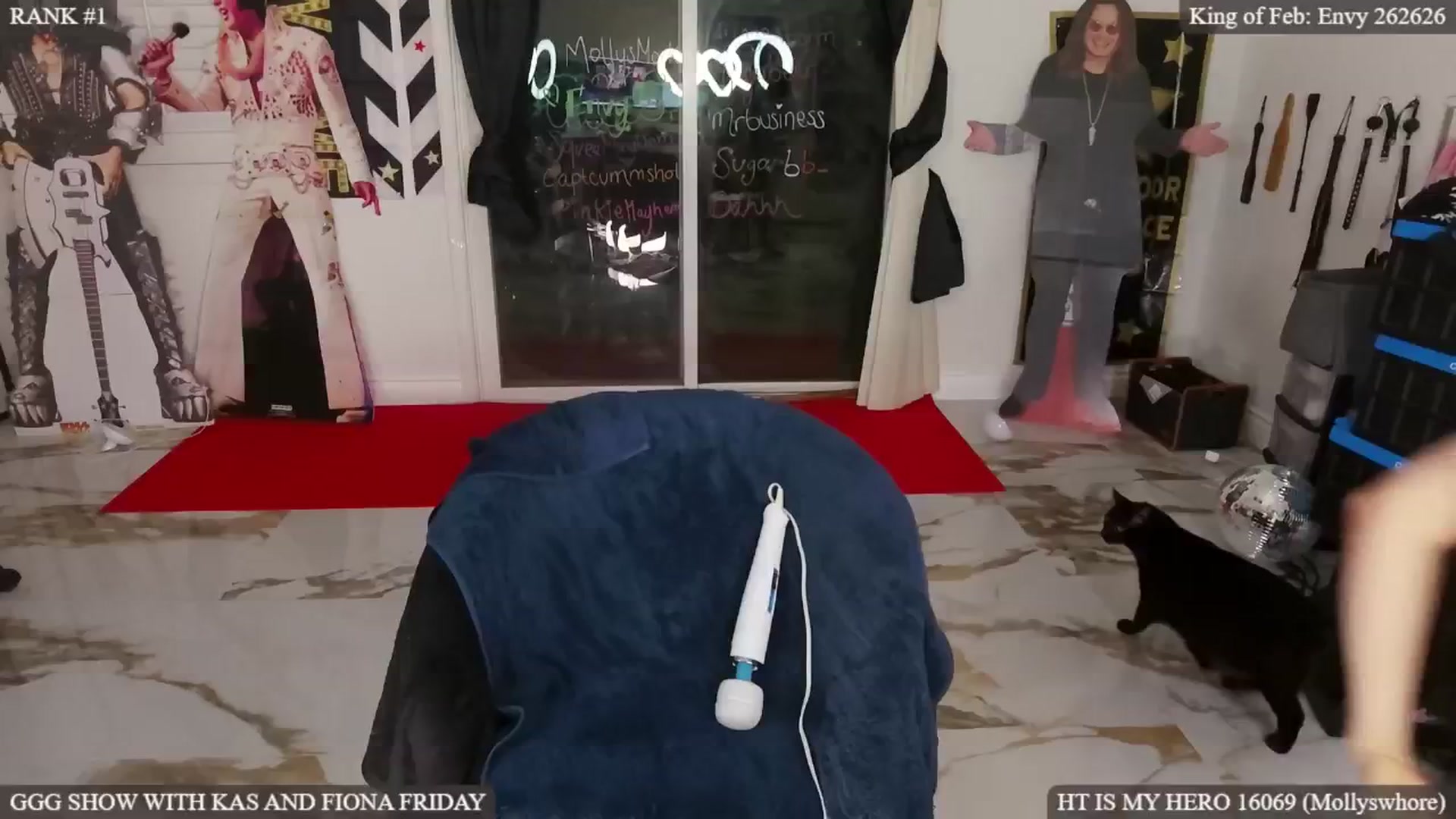 MollyMayhem video thumbnail