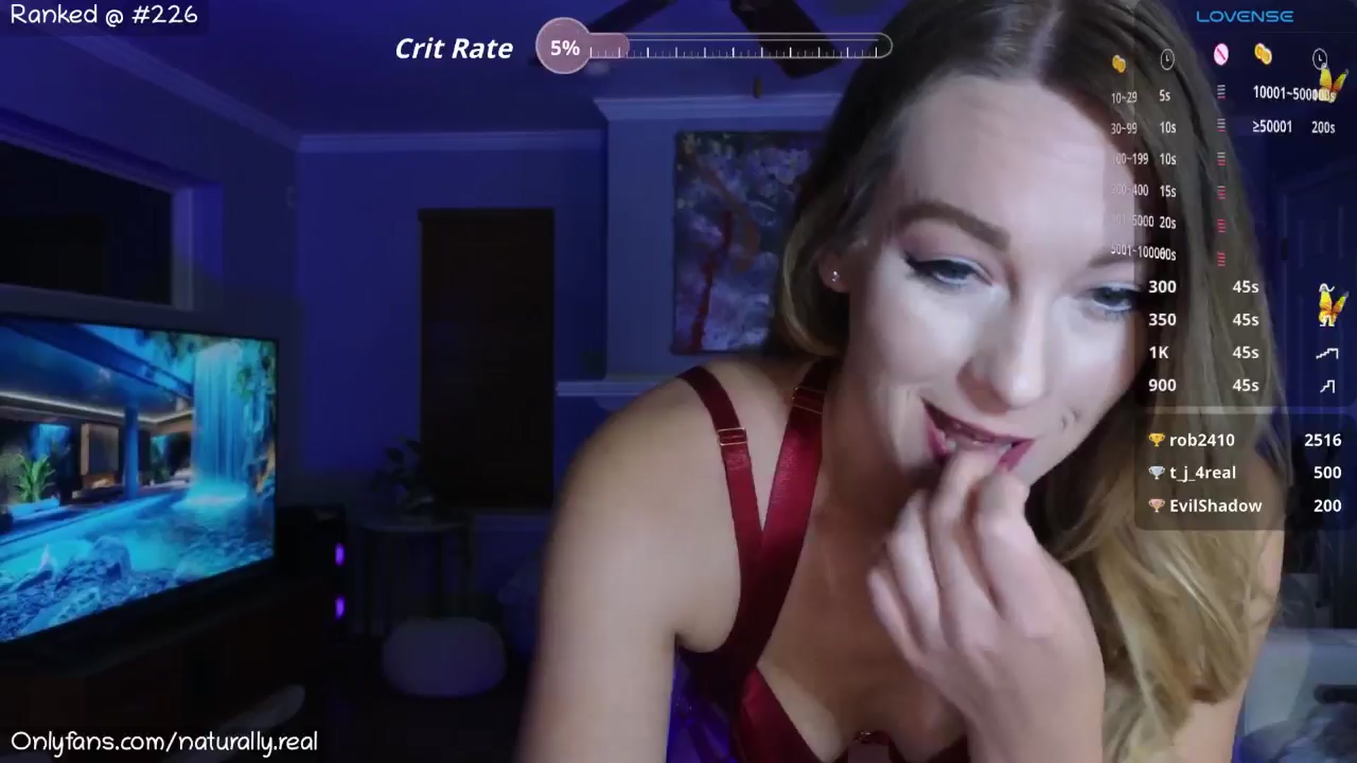 NaturallyReal video thumbnail