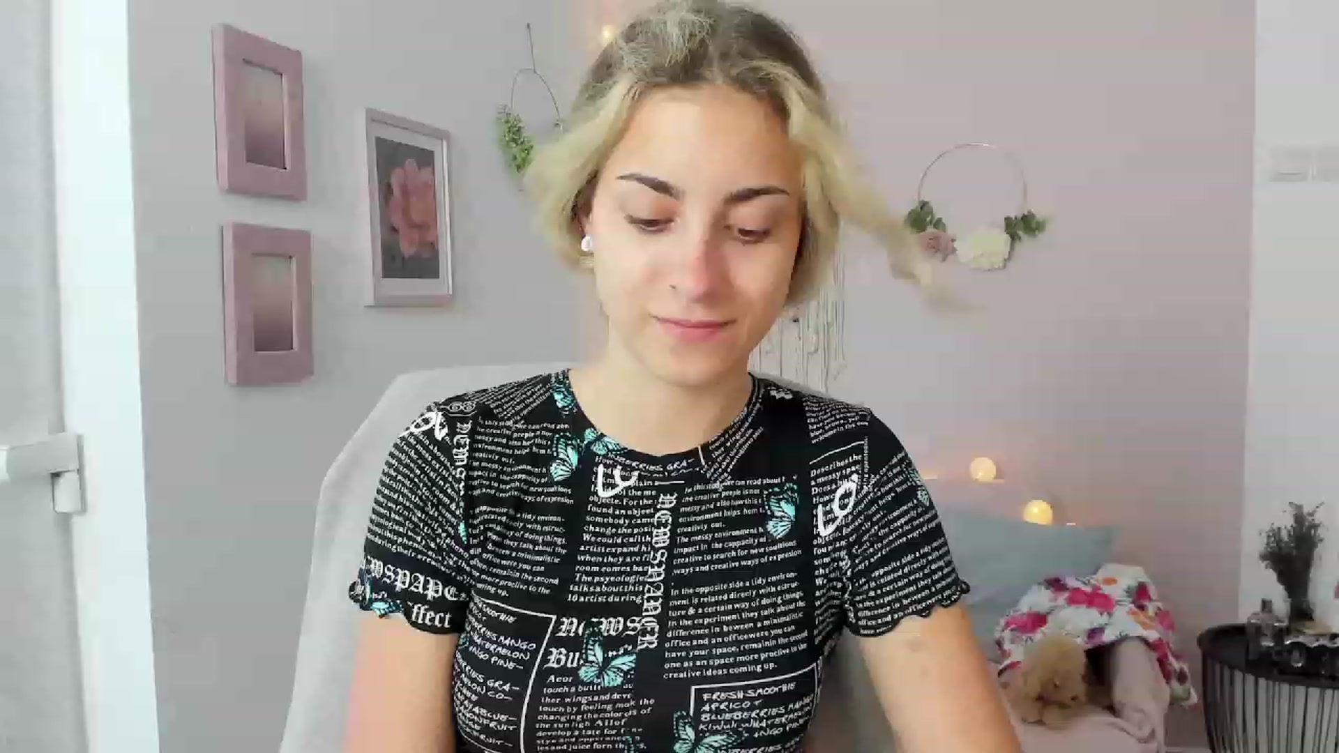 Gia_Lopez18 video thumbnail