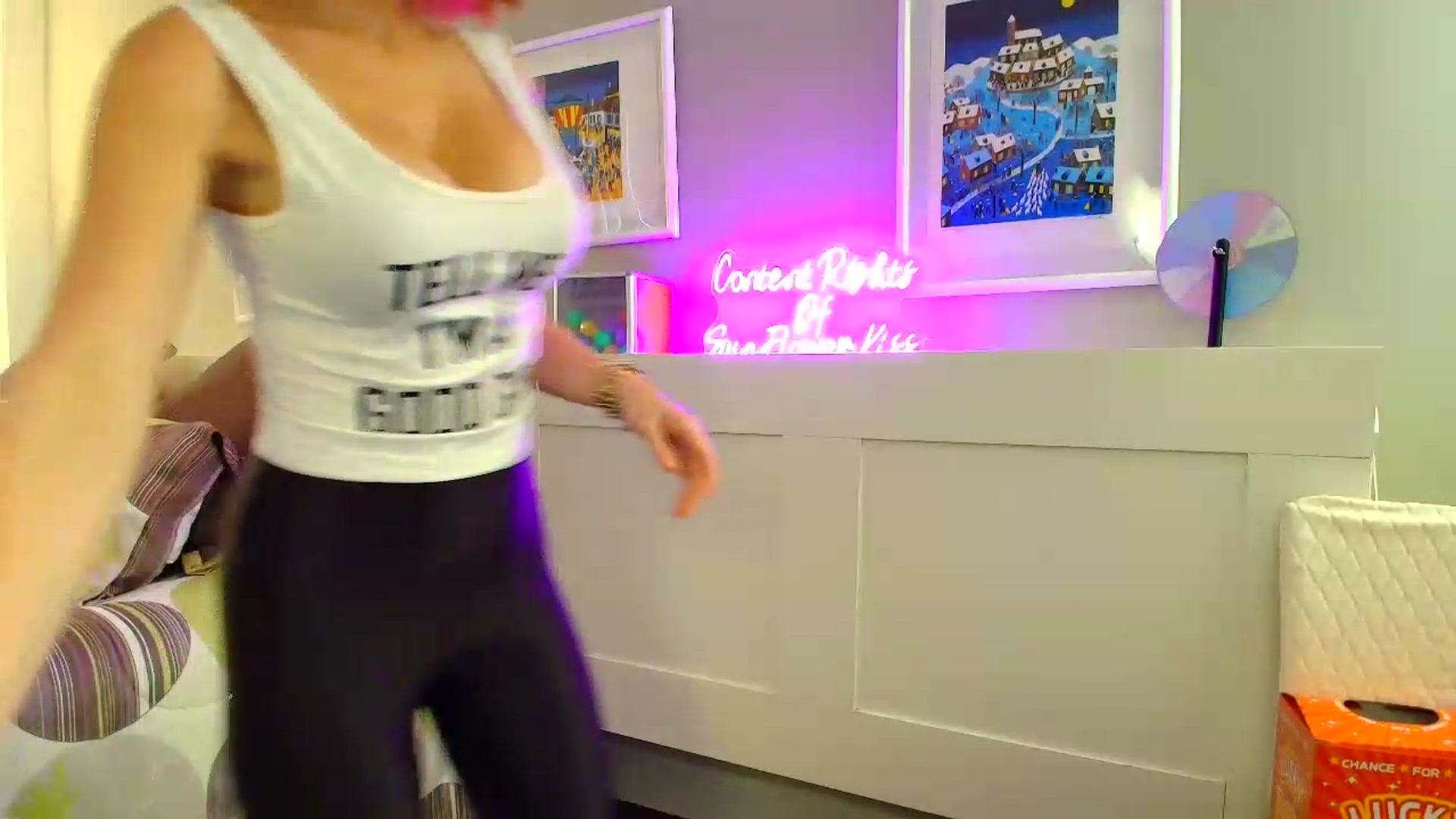 SouthGirl video thumbnail