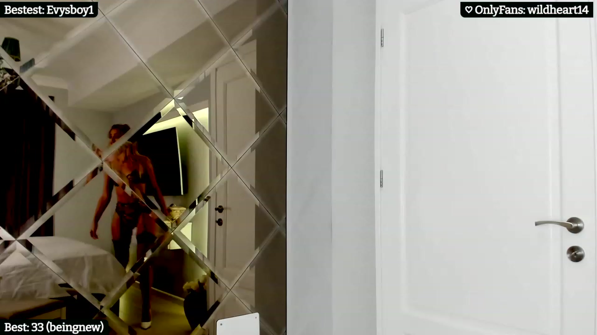 Yveline video thumbnail