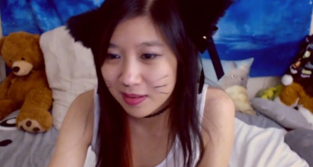 CosmicNeko video thumbnail