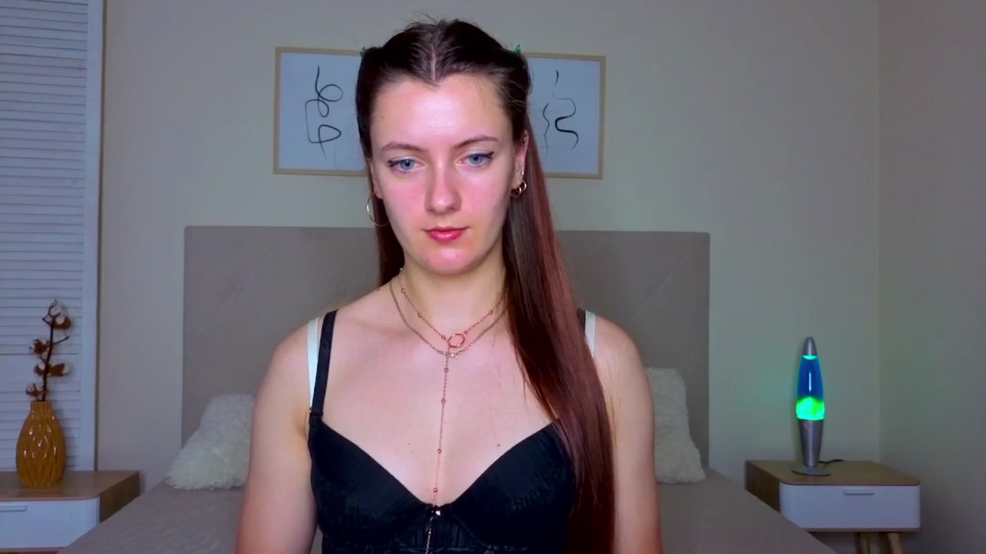 Blush_flower video thumbnail