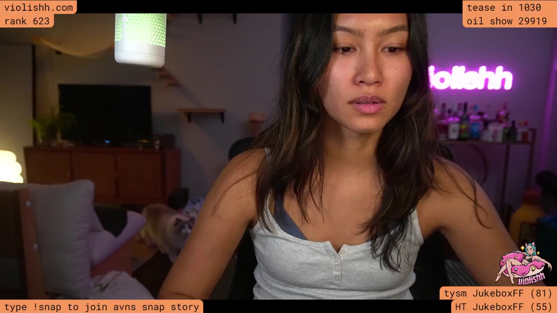 violishh video thumbnail