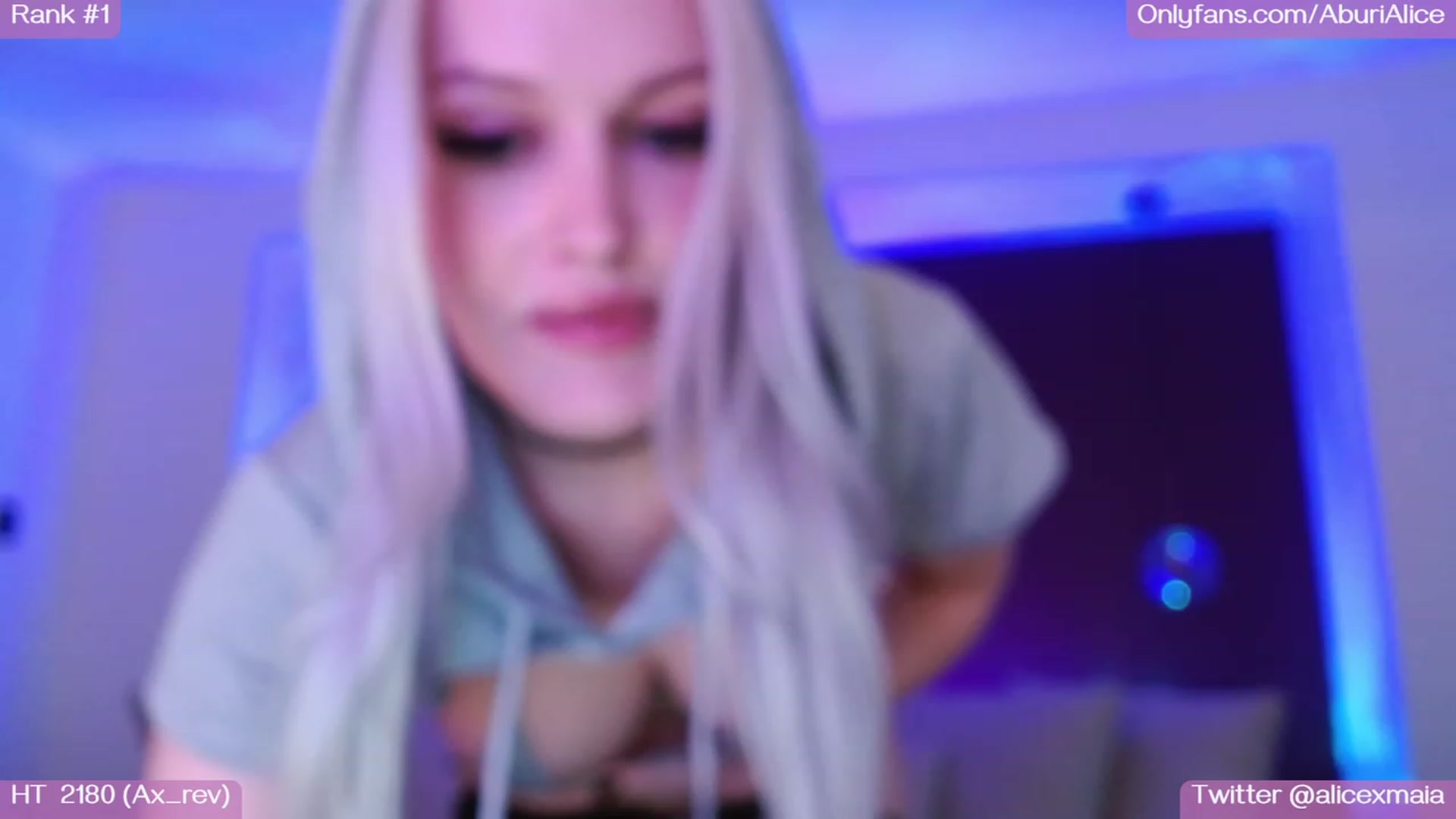AlicexMaia video thumbnail