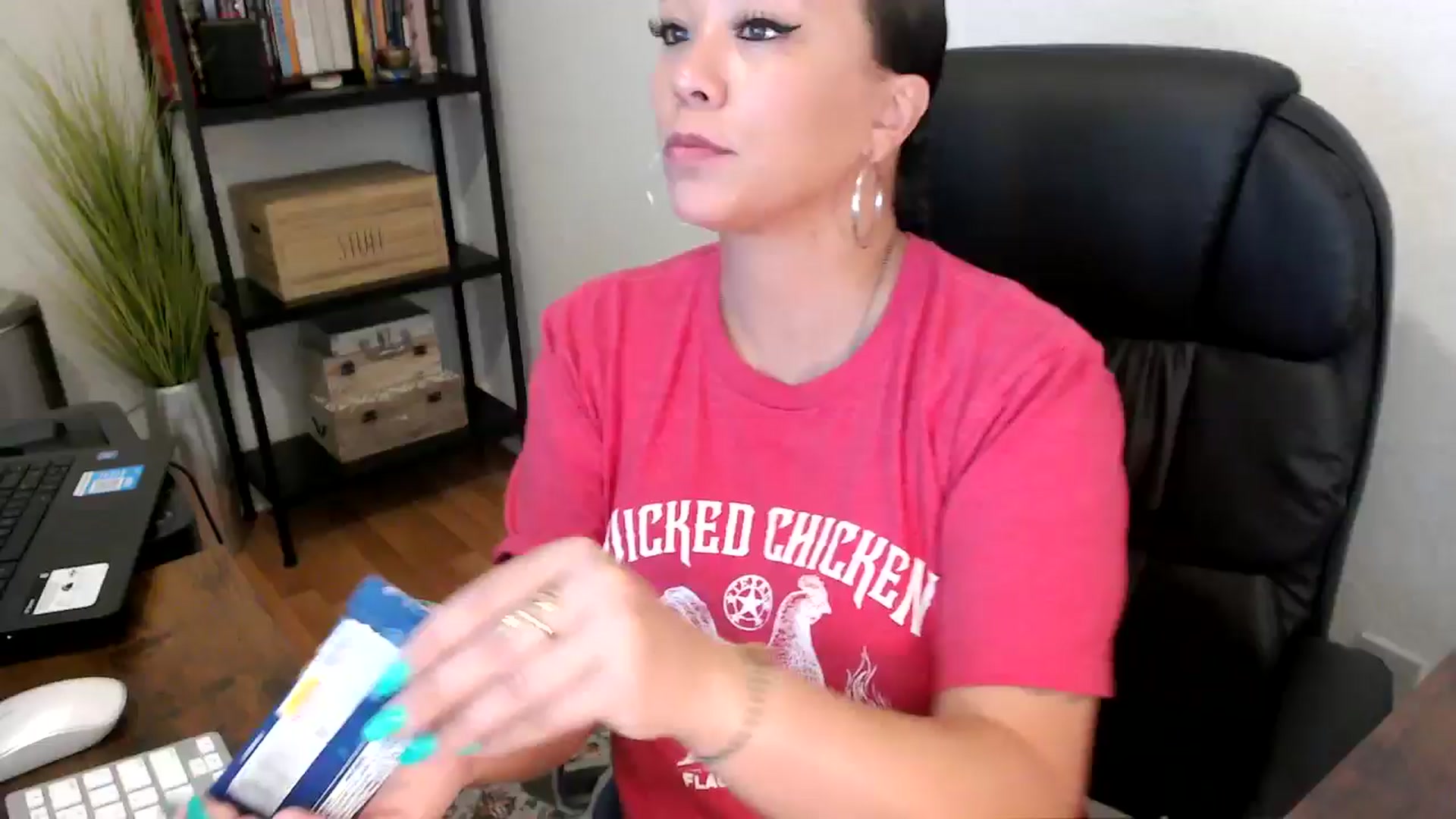 MickaylaMoon video thumbnail