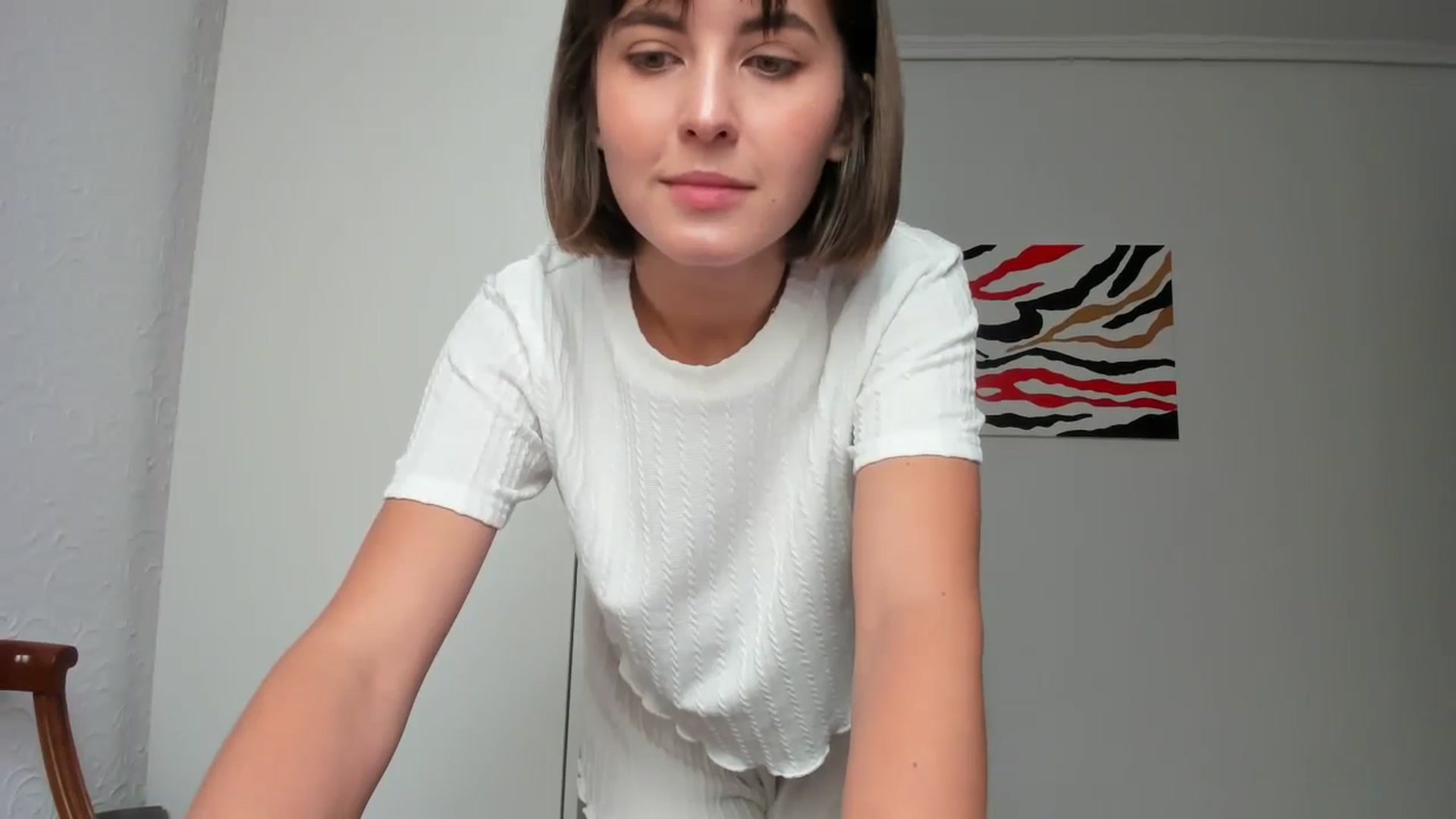 AhahaGirl video thumbnail