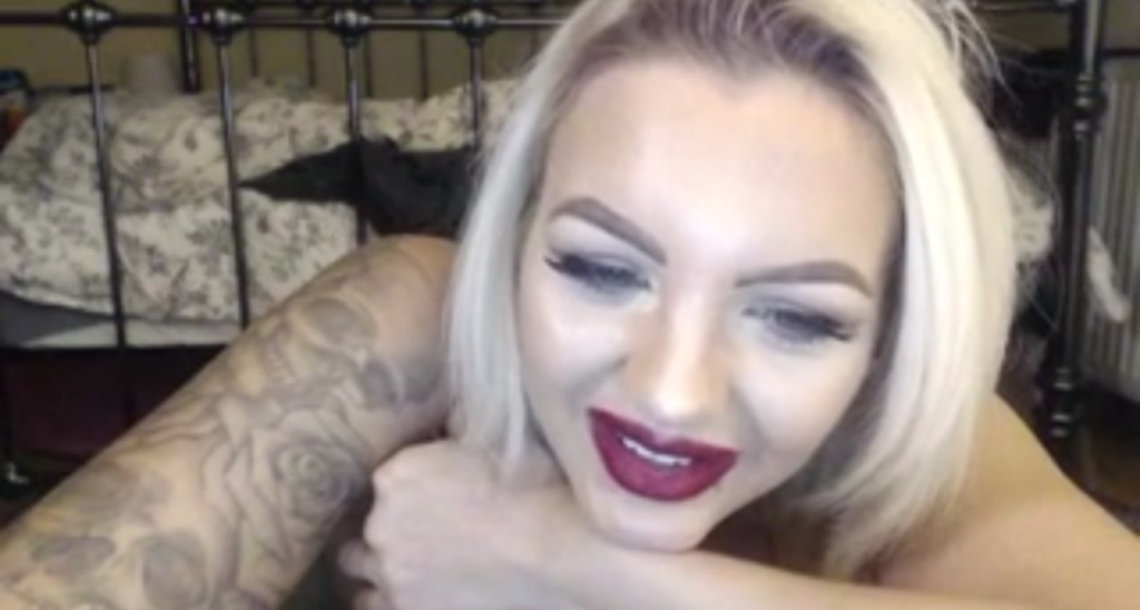 UkDreamGirl video thumbnail