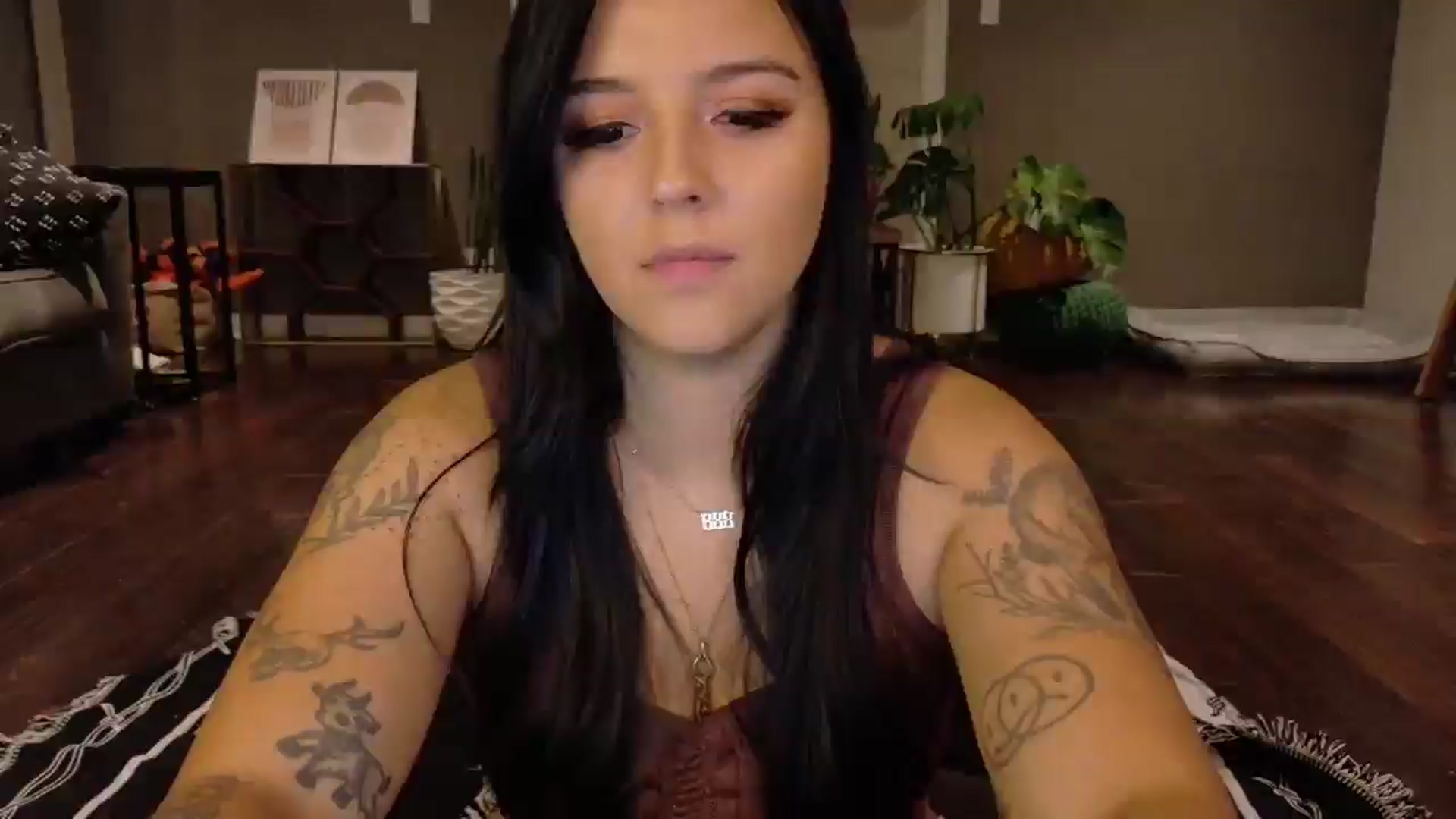 Vanessawildly video thumbnail