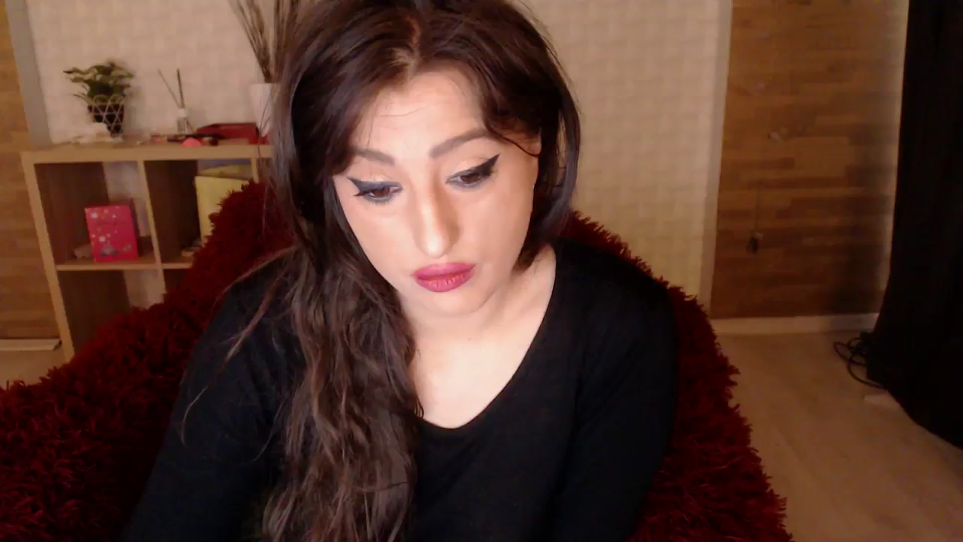 HotRebbecca video thumbnail