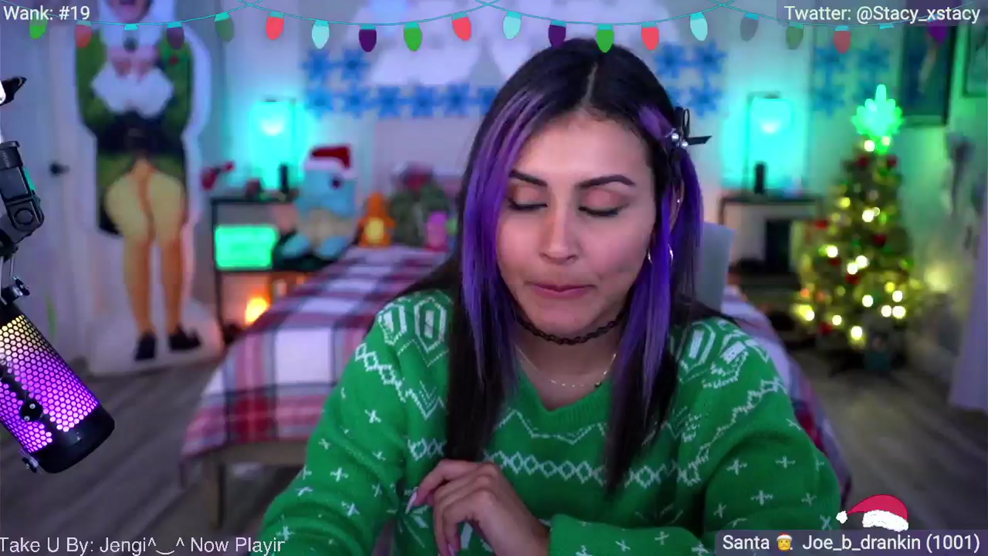 Stacy_x3 video thumbnail