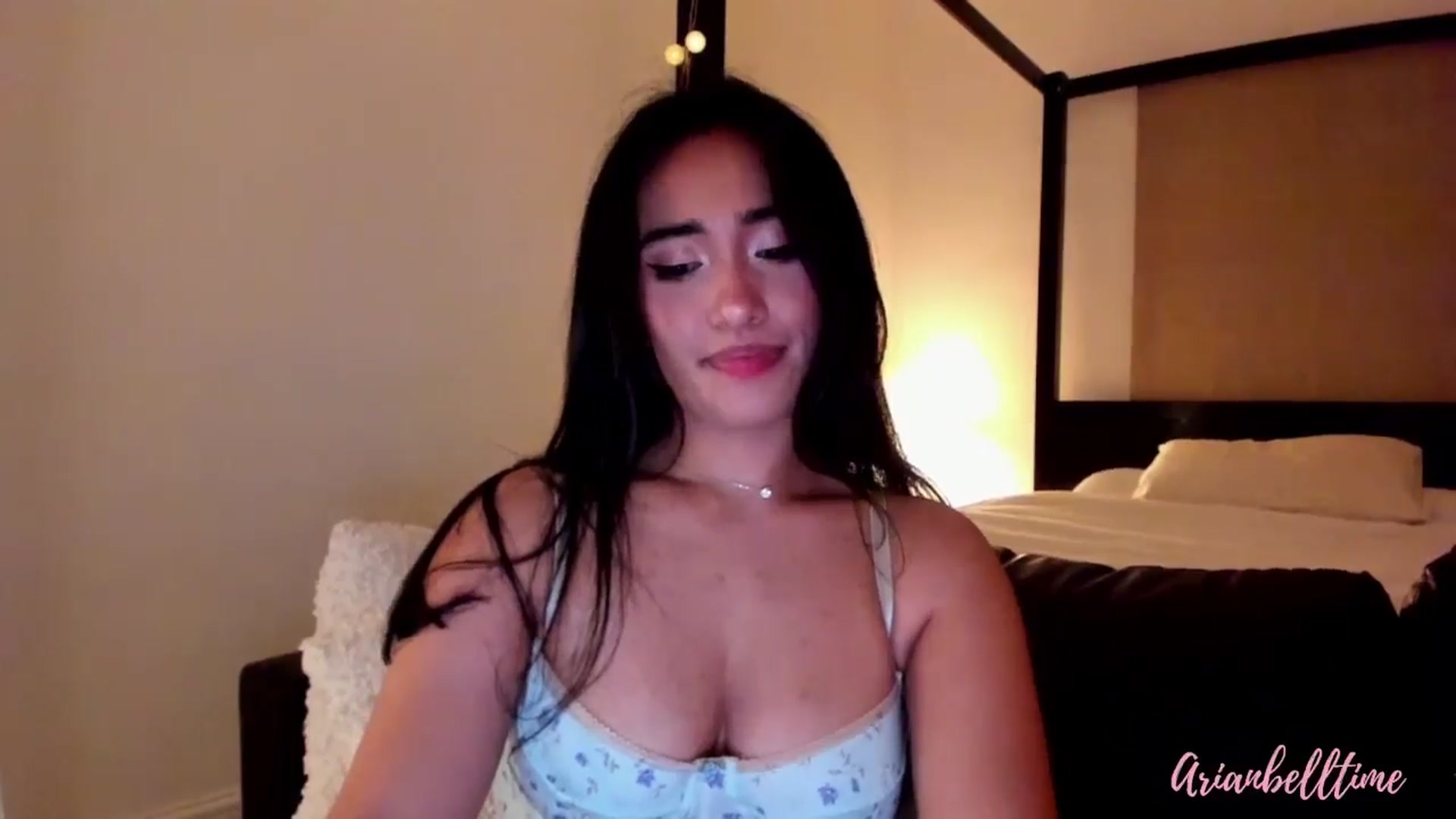 ArianBelltime video thumbnail