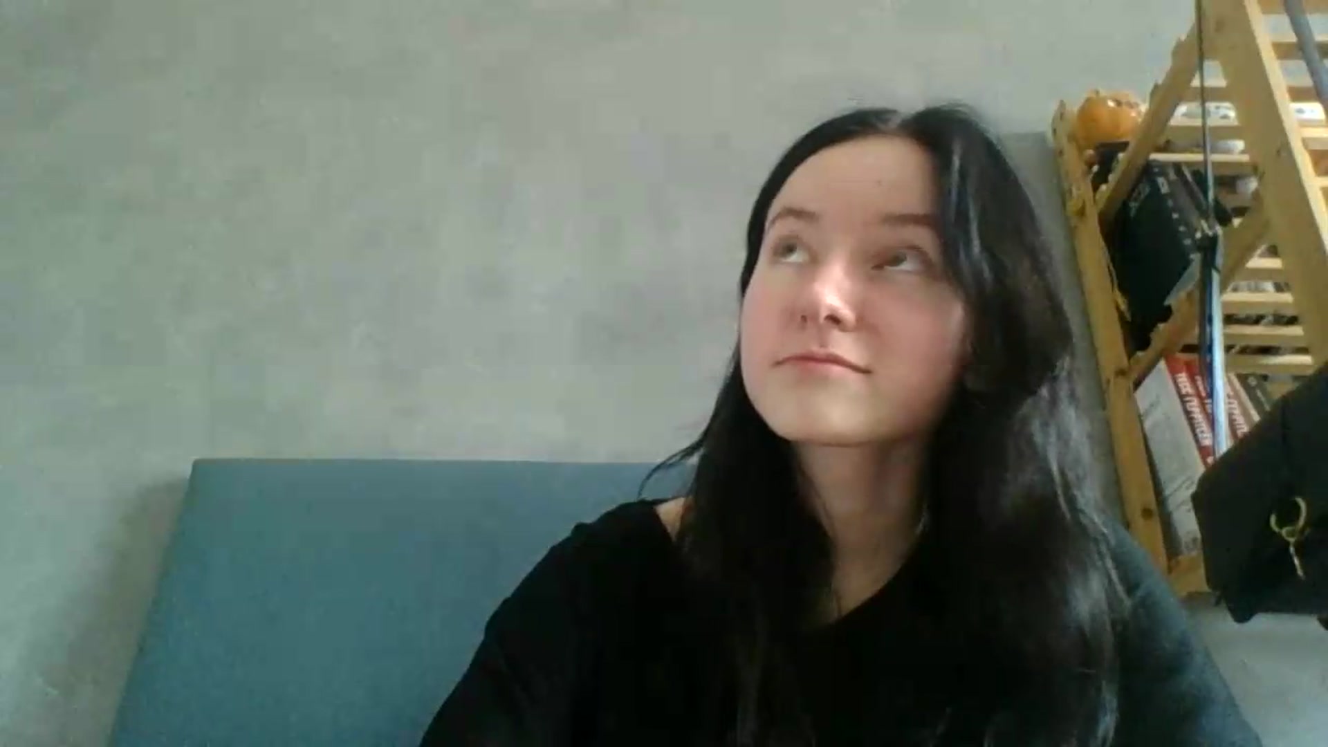 TaliaFox video thumbnail