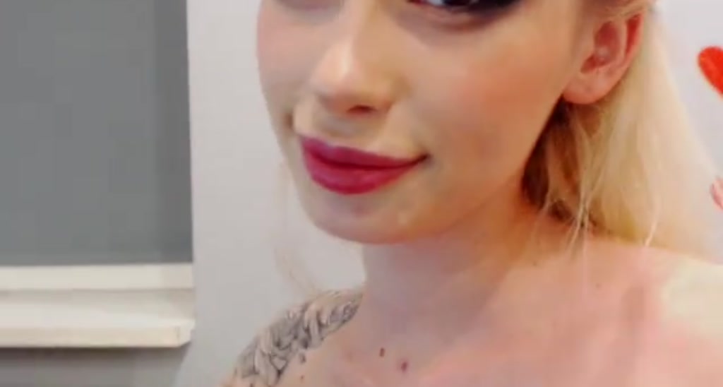 Tiny_ange1 video thumbnail