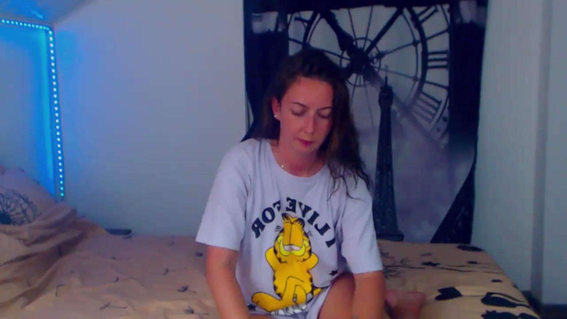 SlimCurly video thumbnail