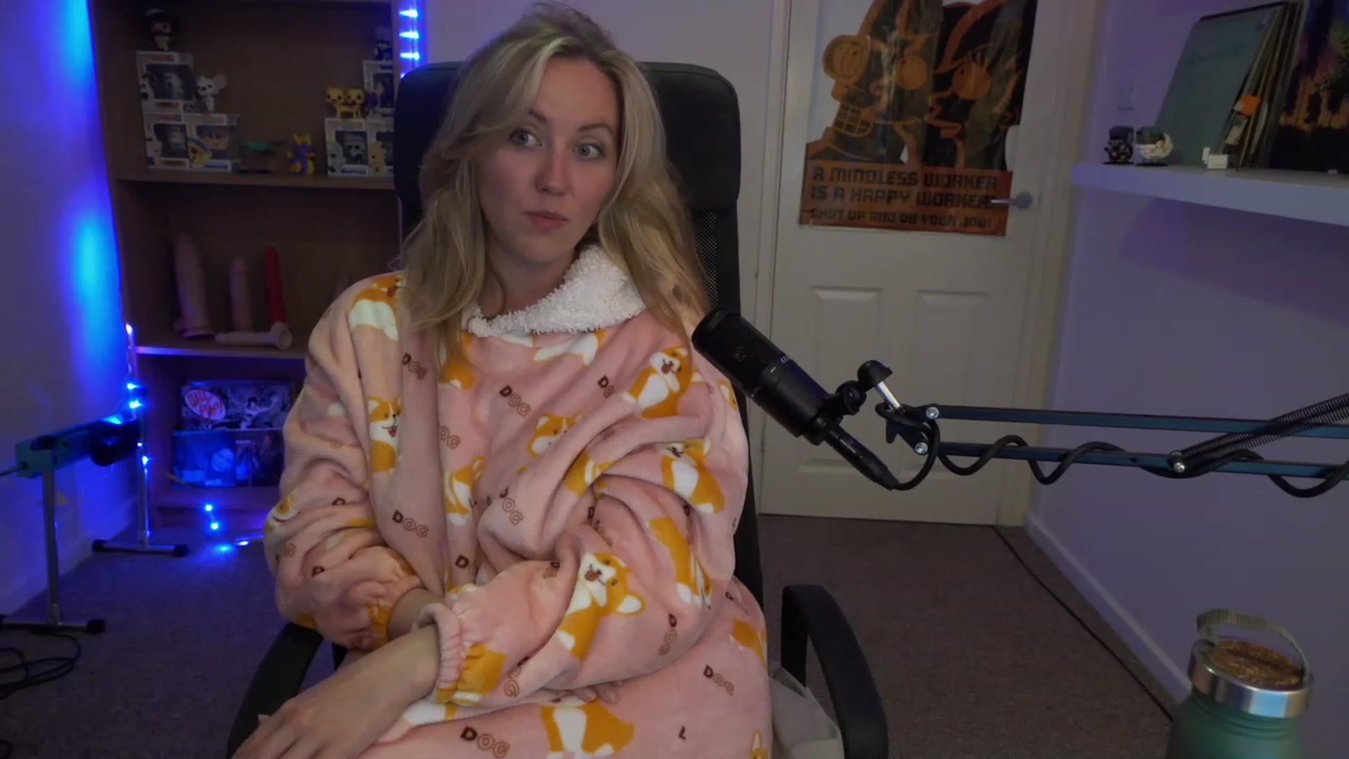 AutomicBlue video thumbnail