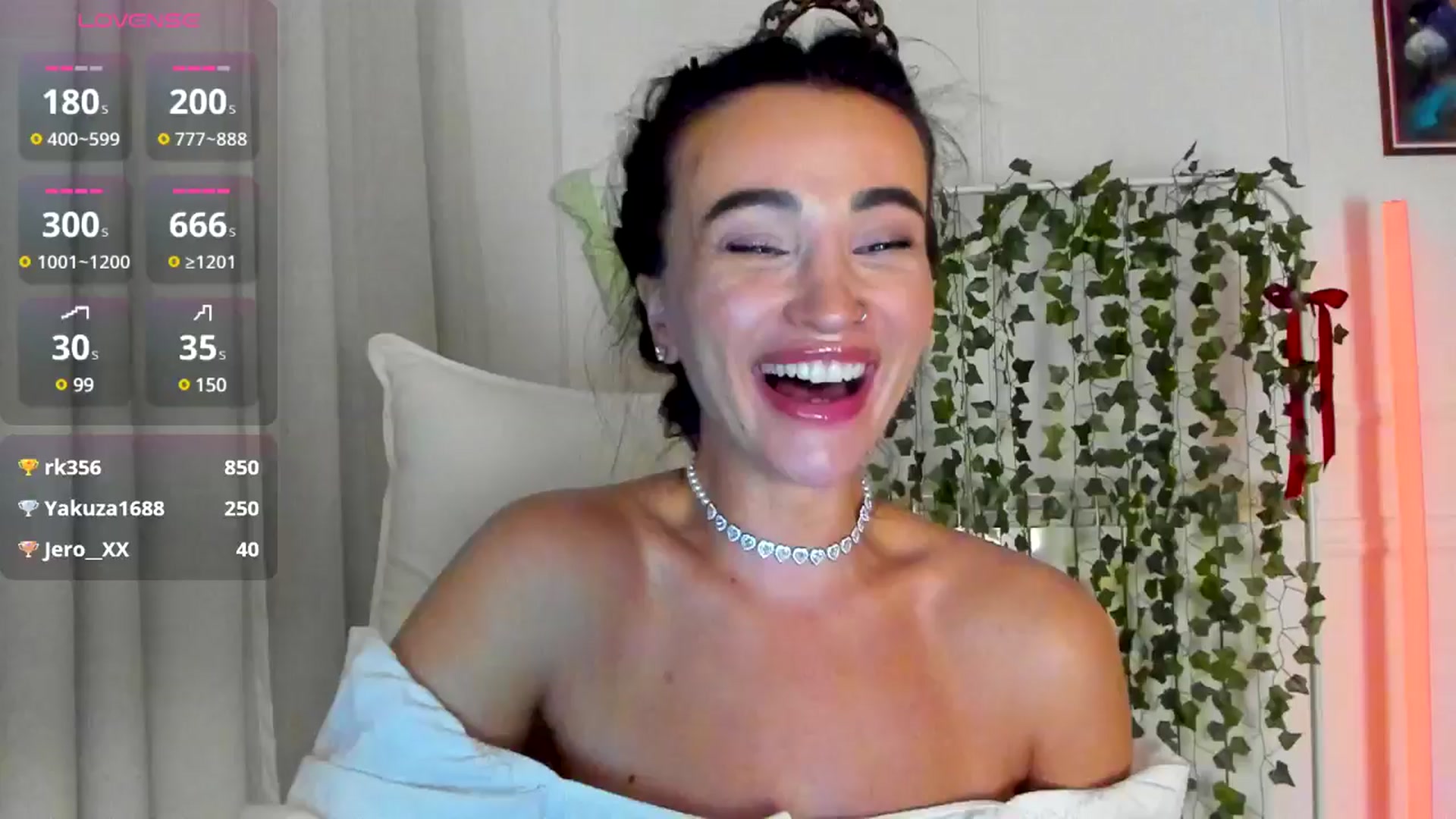AlyssiaKENT1 video thumbnail