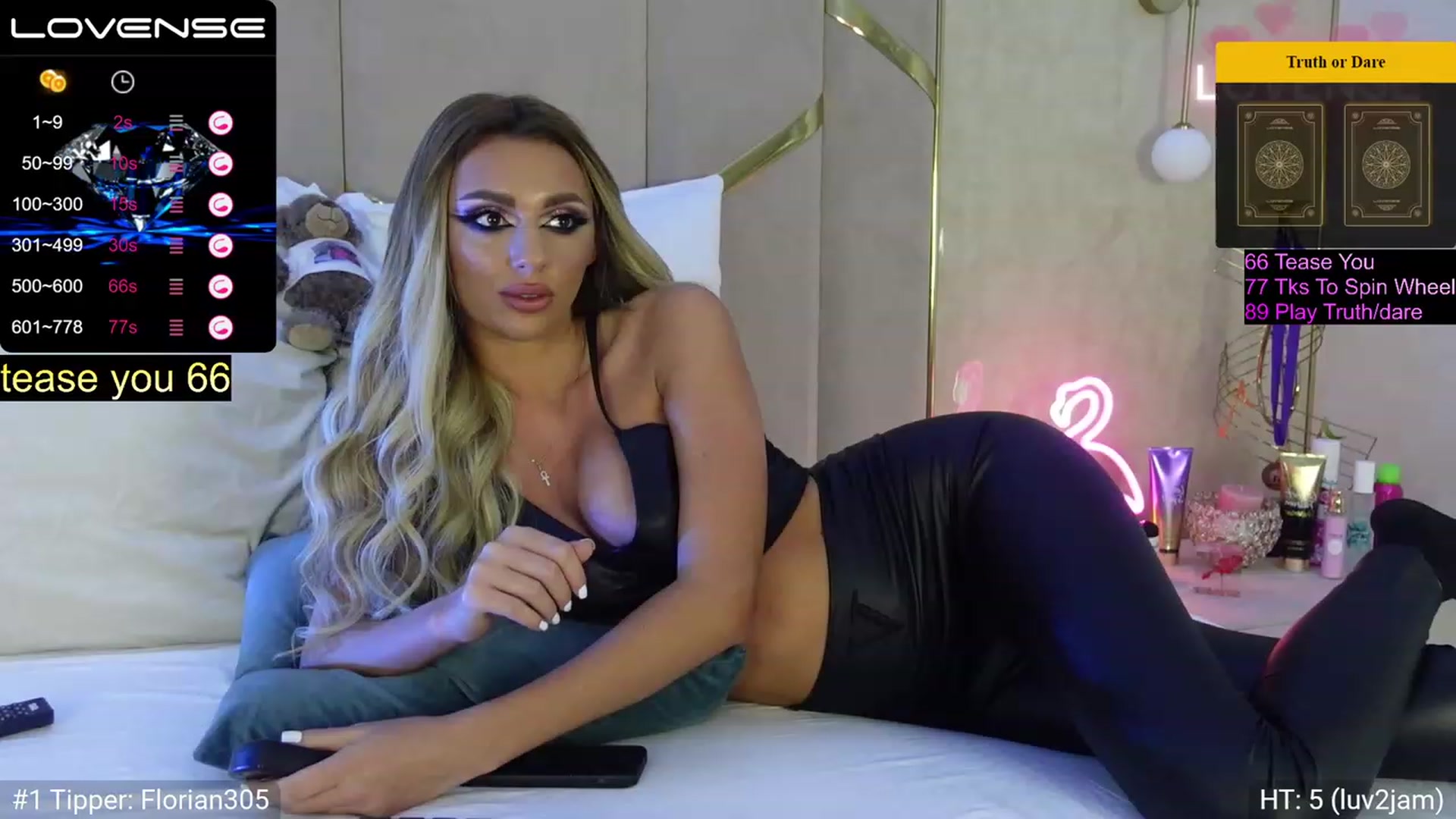 Serene_Brown video thumbnail