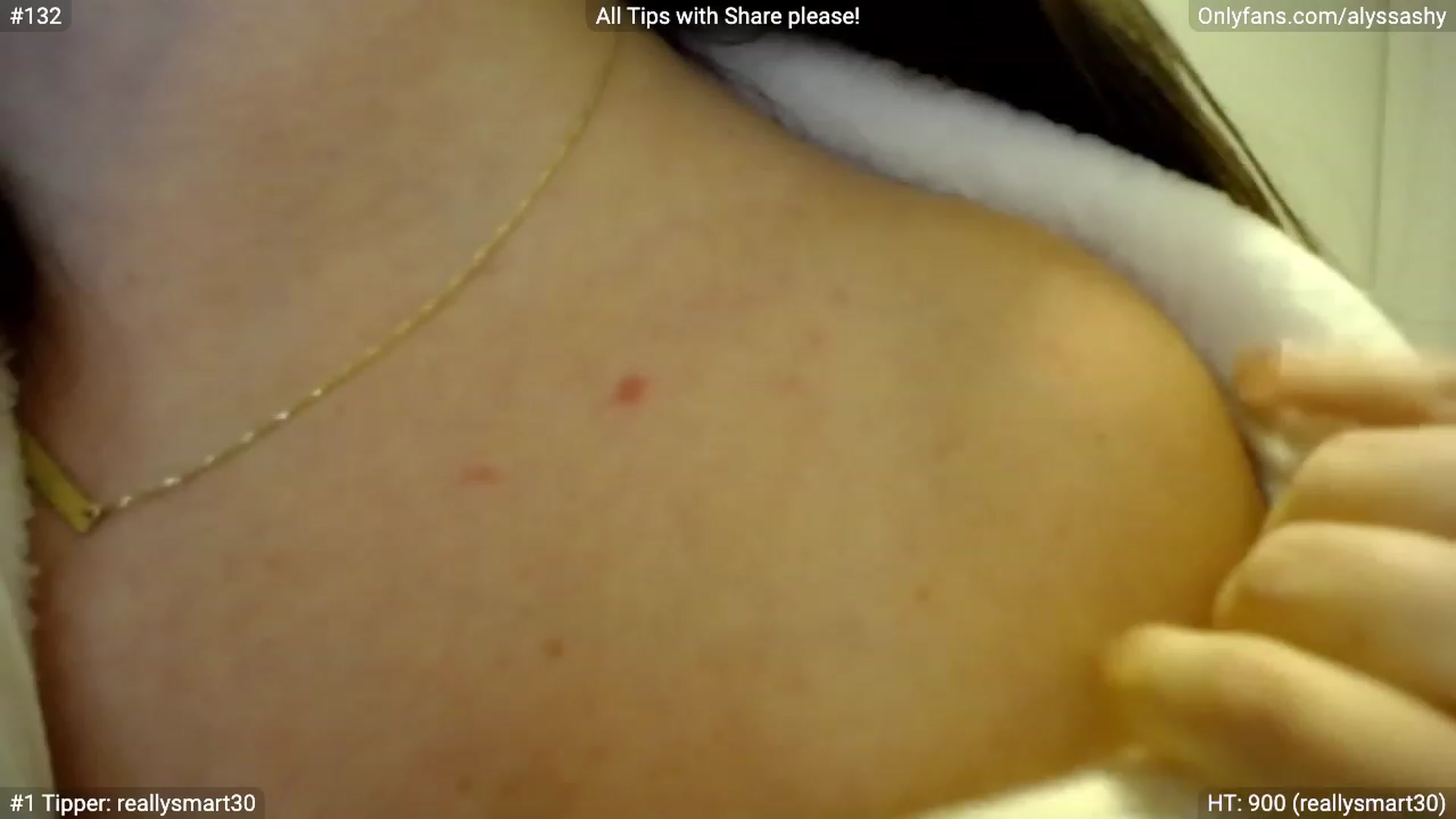 AlyssaShy video thumbnail