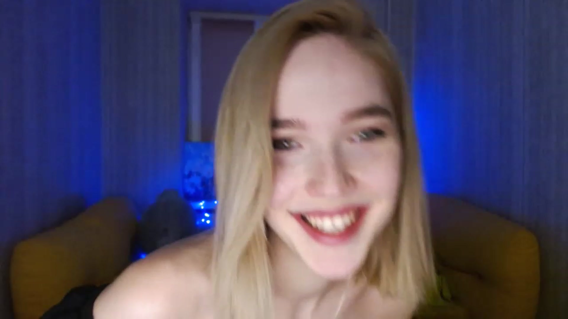 EvaRockStar video thumbnail