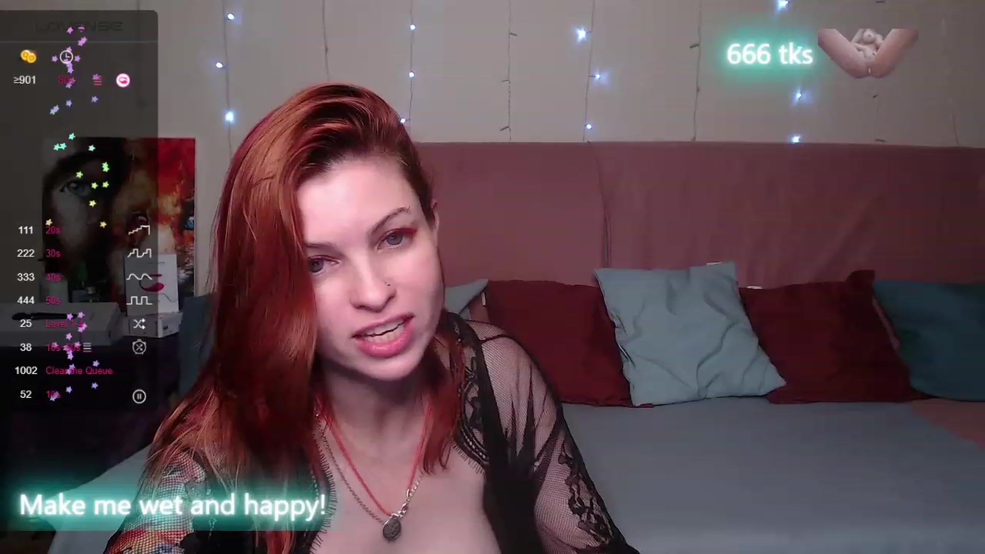Redhead_foxie video thumbnail