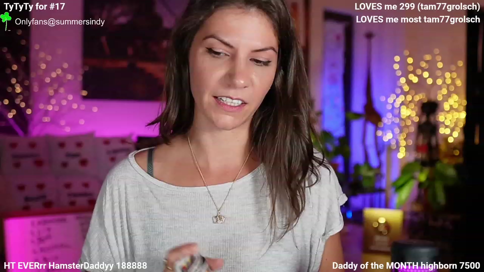 Video Poster