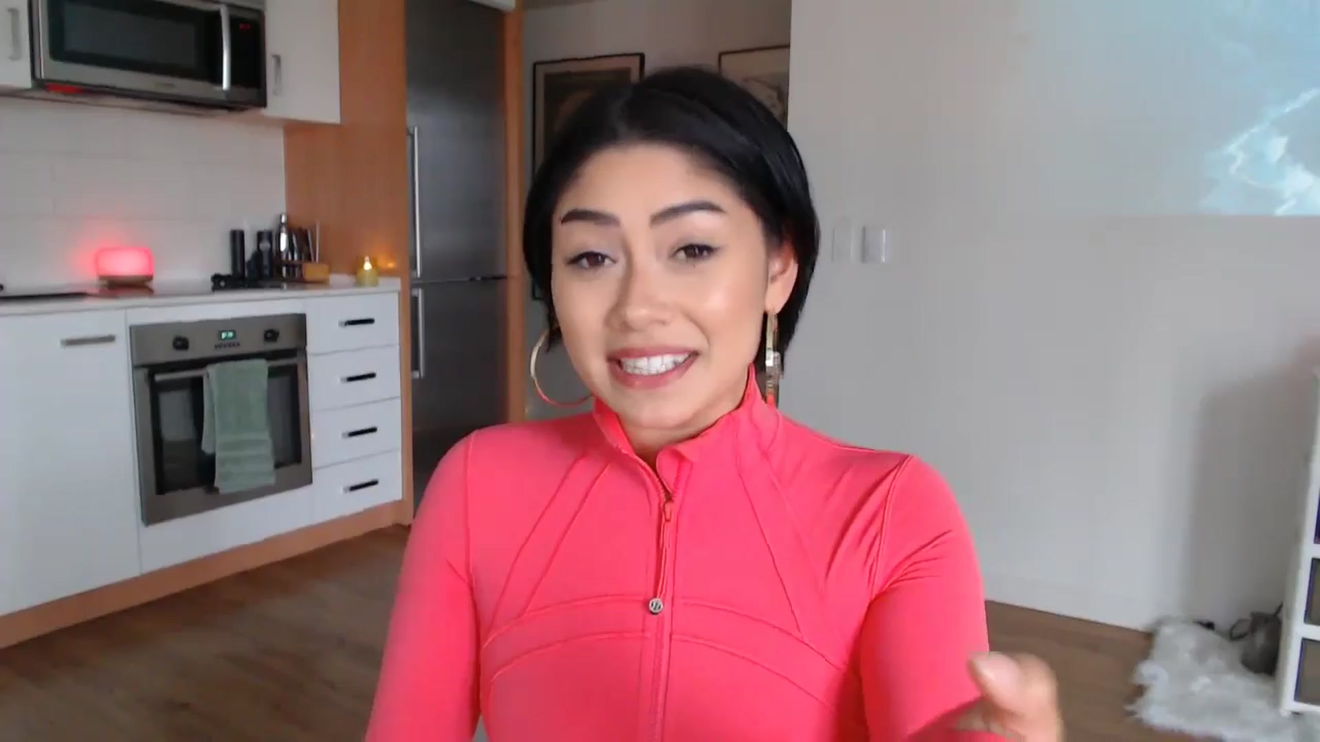 YourGoddessLu video thumbnail