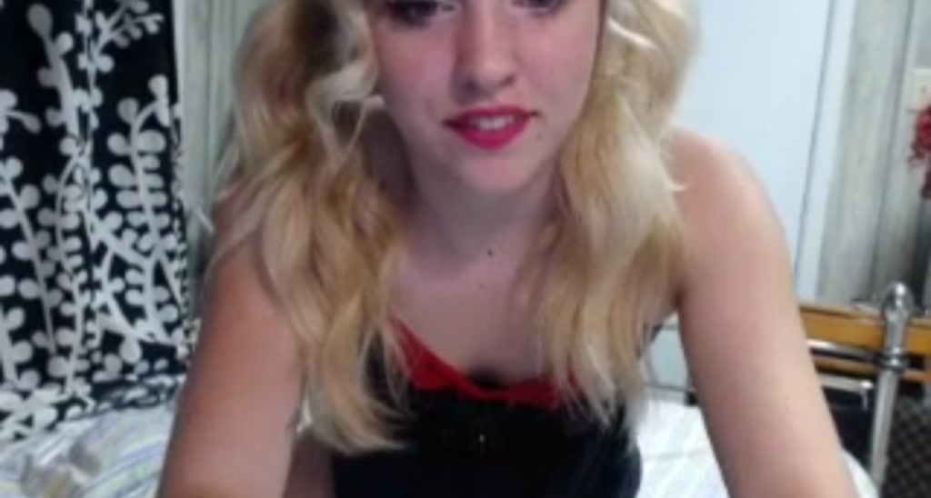 CheekyKitten video thumbnail