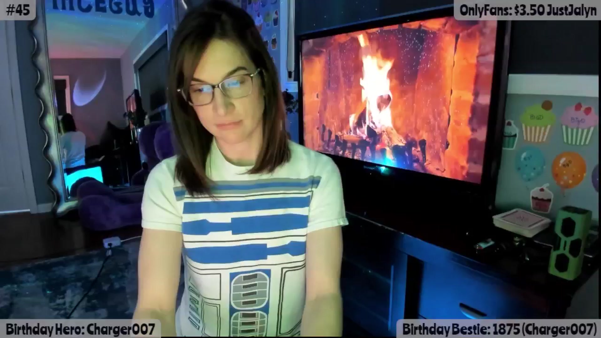 JalynBirthday video thumbnail