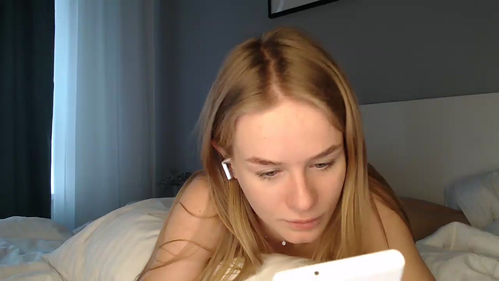 Blondino4ka07 video thumbnail
