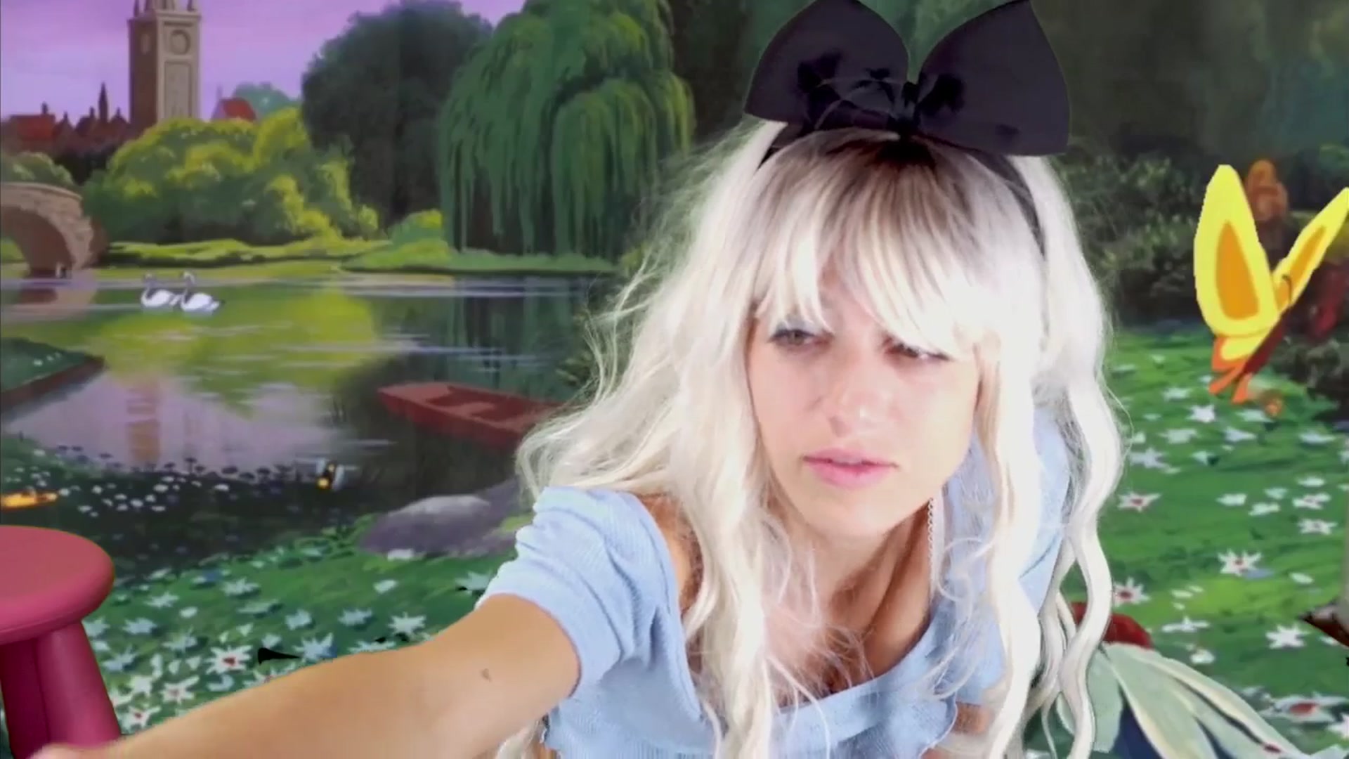 NaomiDee video thumbnail