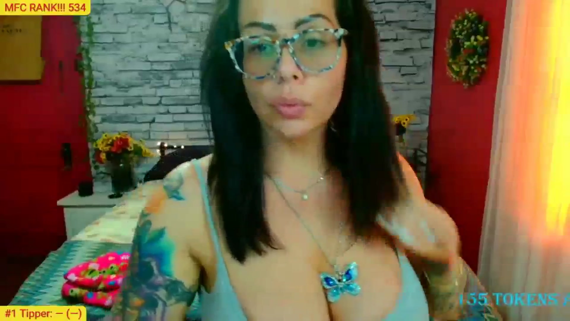 CashmereFoxxx video thumbnail