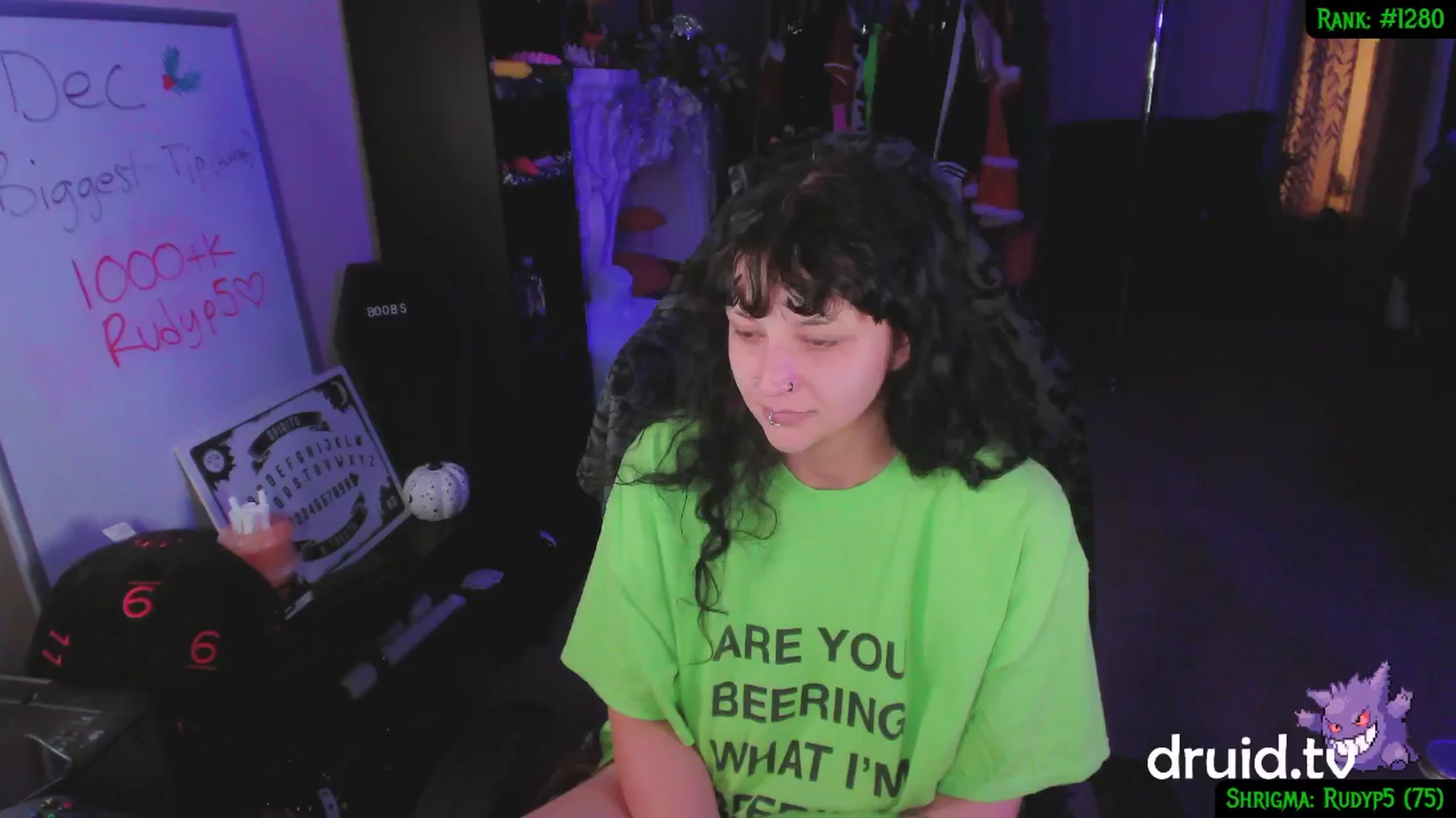 druidjpg video thumbnail